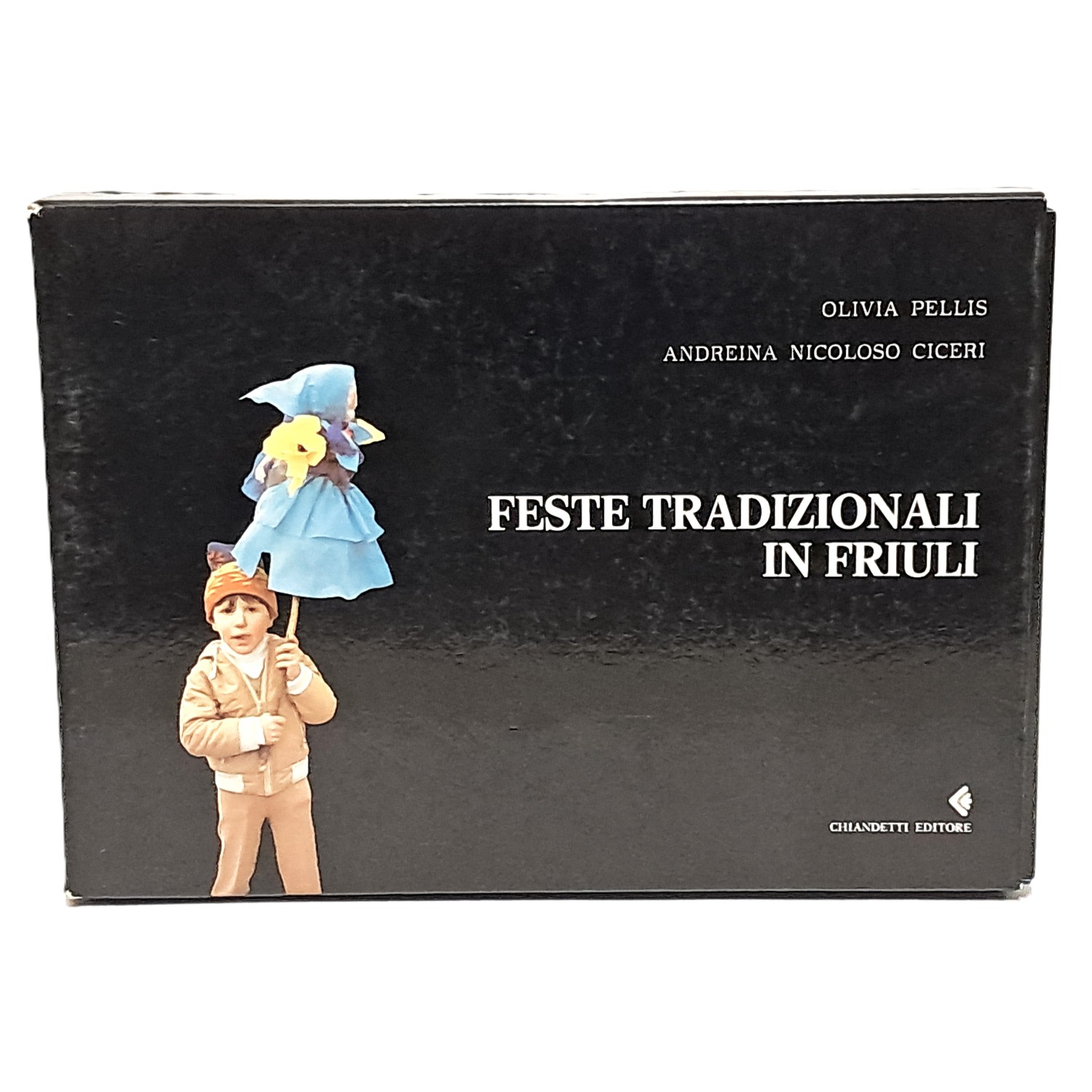 Feste tradizionali in Friuli