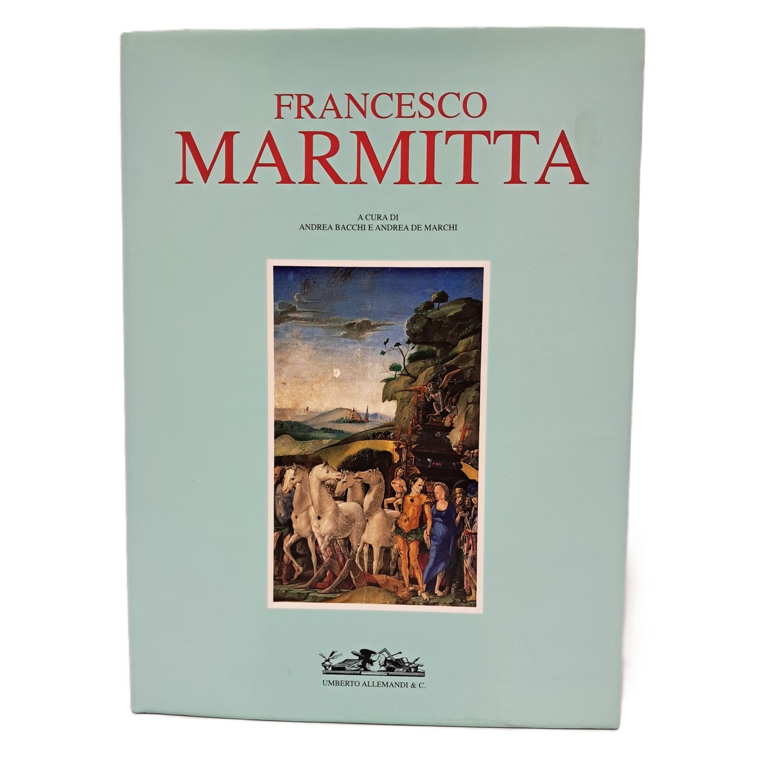 Francesco Marmitta