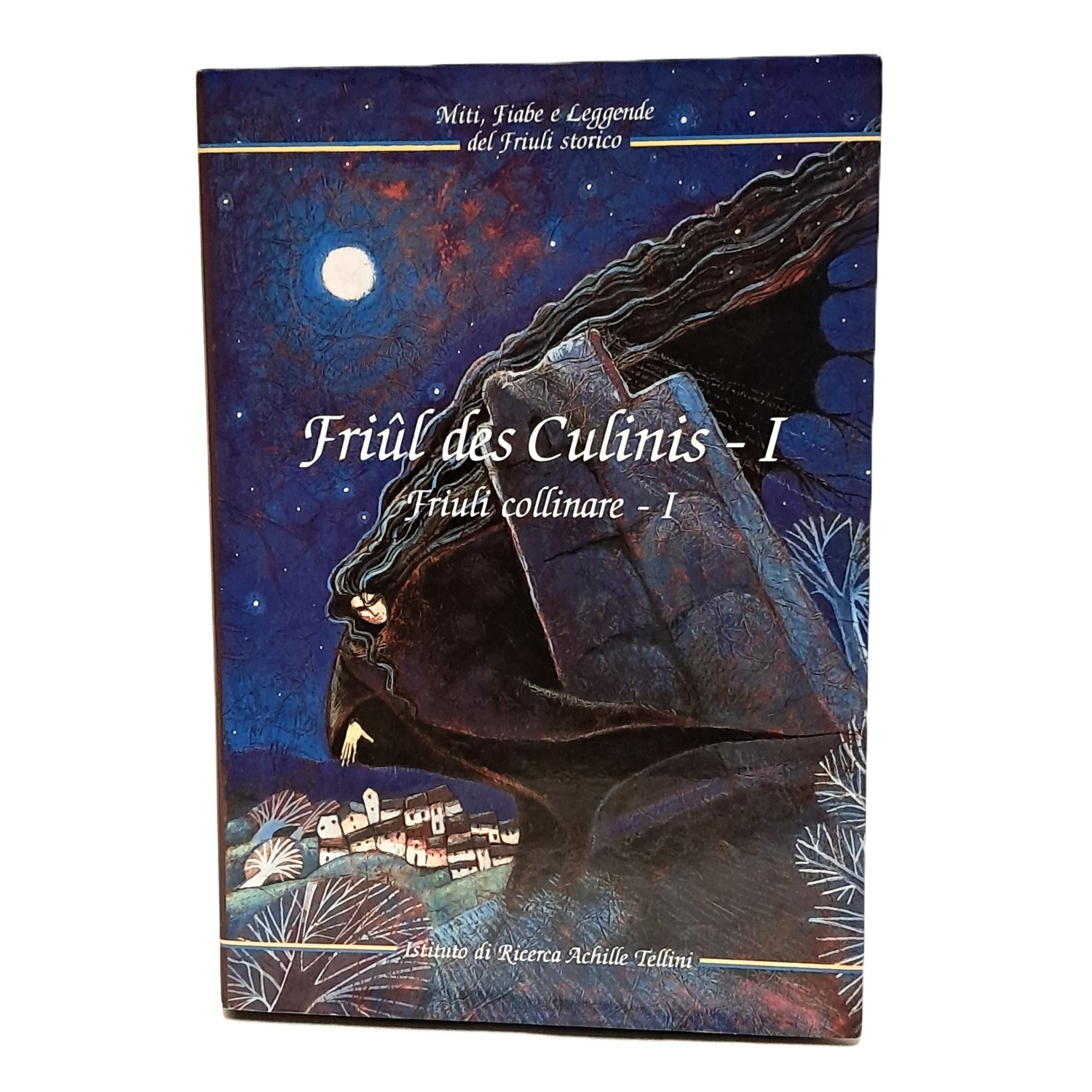 Friul des culinis-I