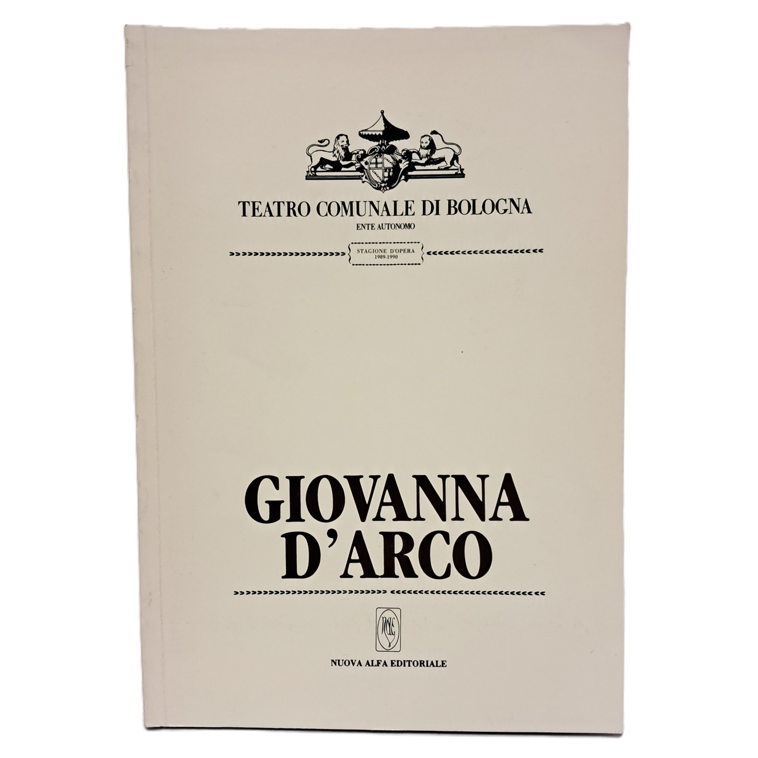Giovanna d'Arco