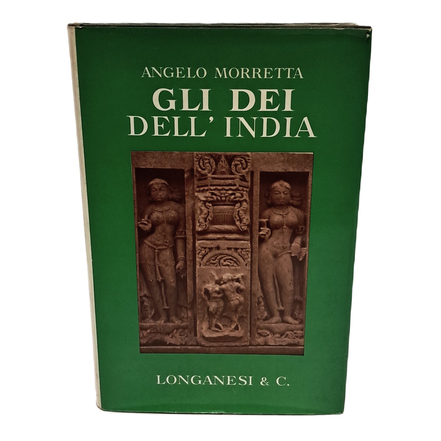 Gli dei dell'India
