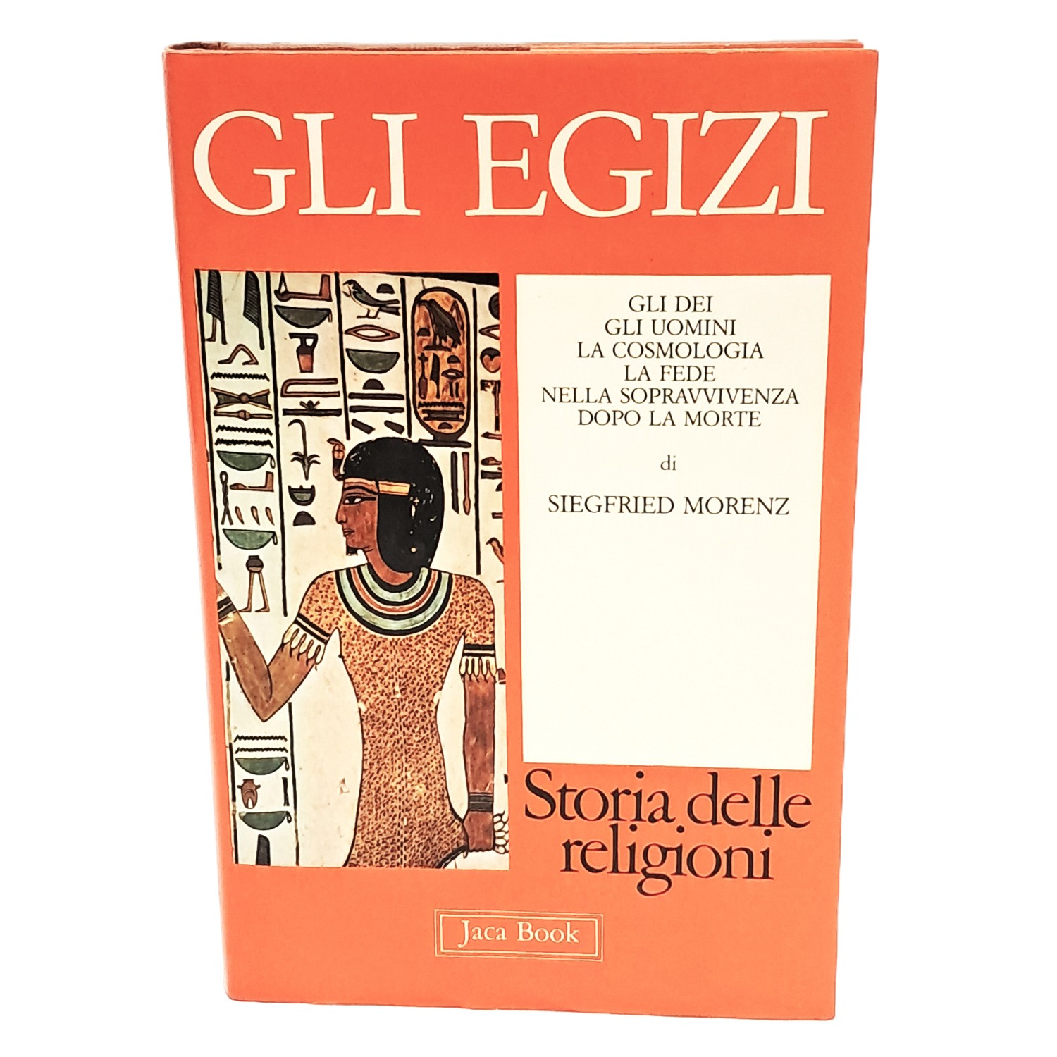 Gli egizi