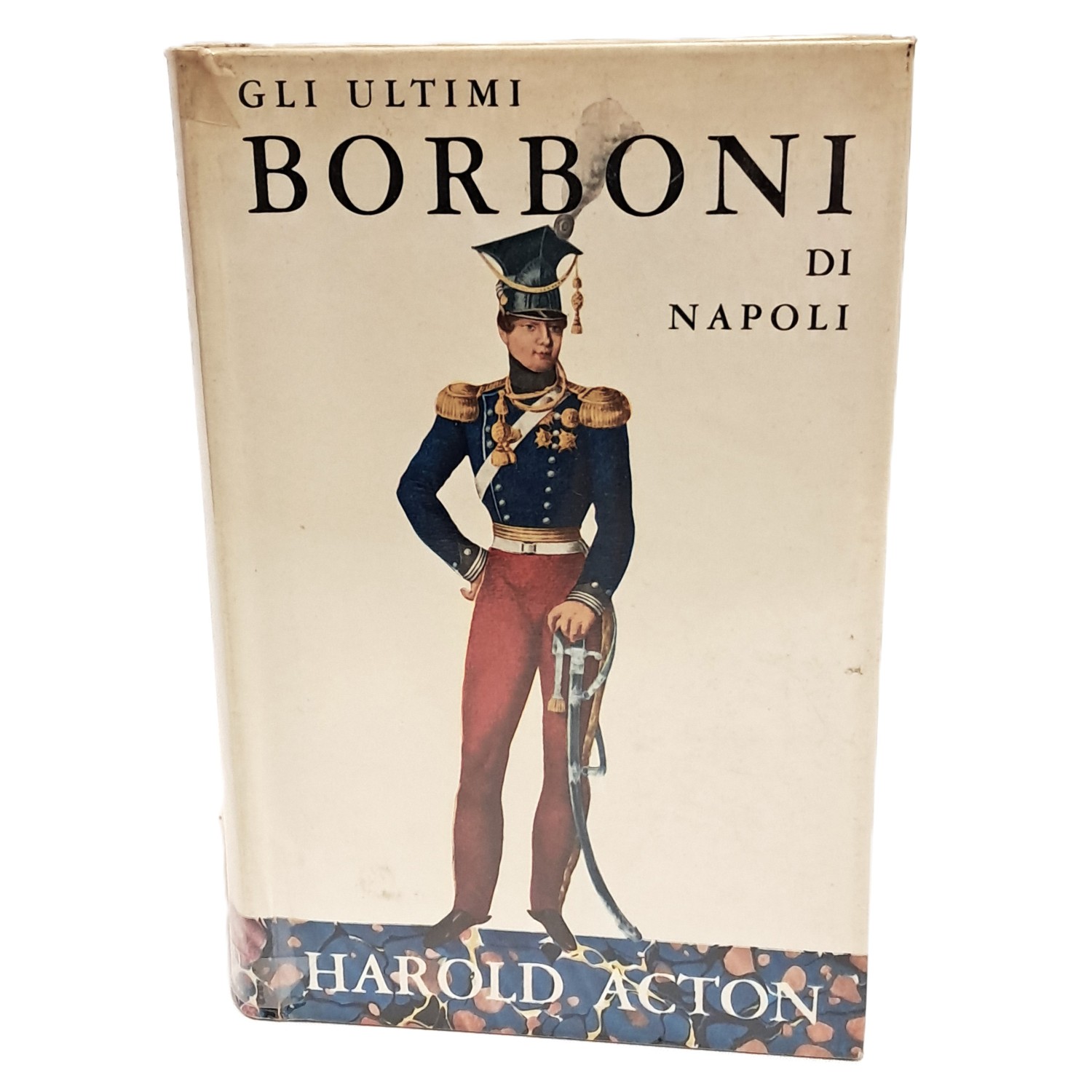 Gli ultimi borboni di Napoli (1825-1861)