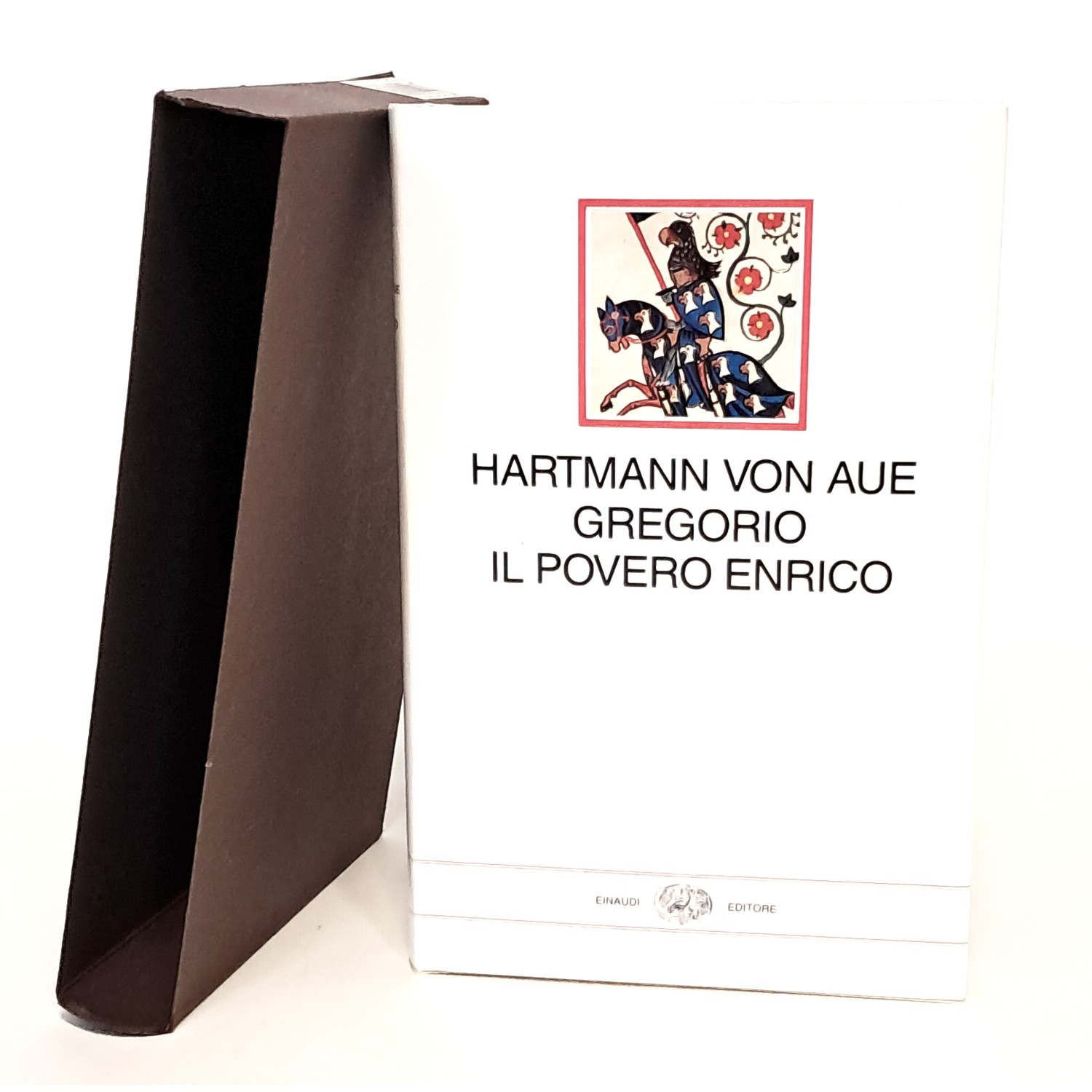 Gregorio il povero Enrico