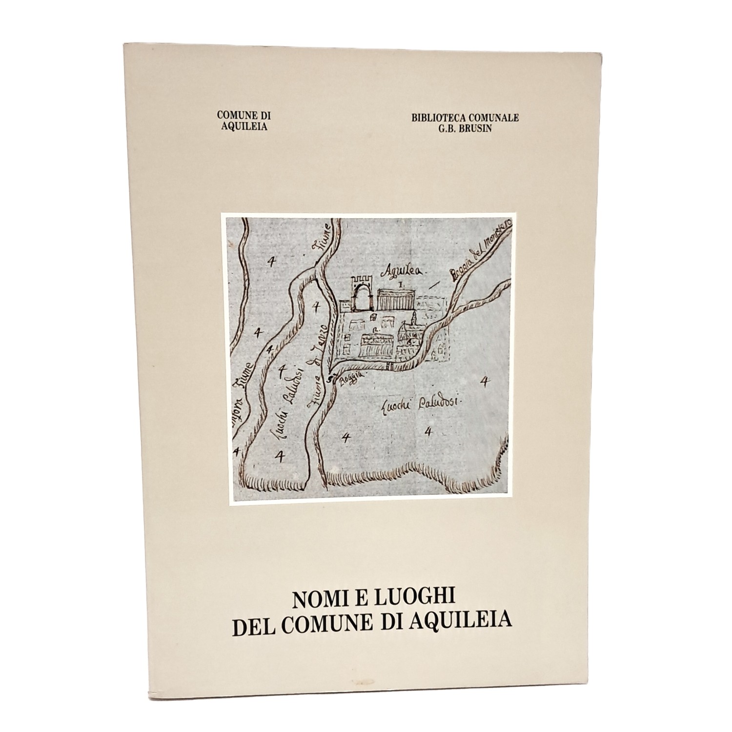 Guida ai nomi e ai luoghi della toponomastica urbana ed …