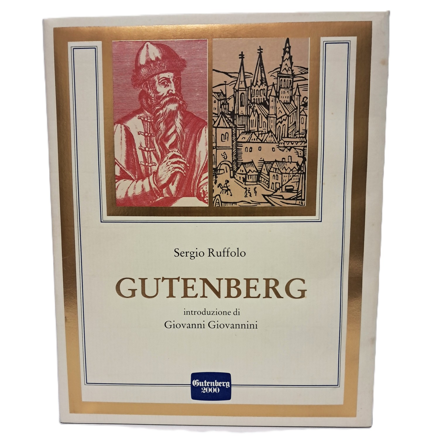 Gutenberg