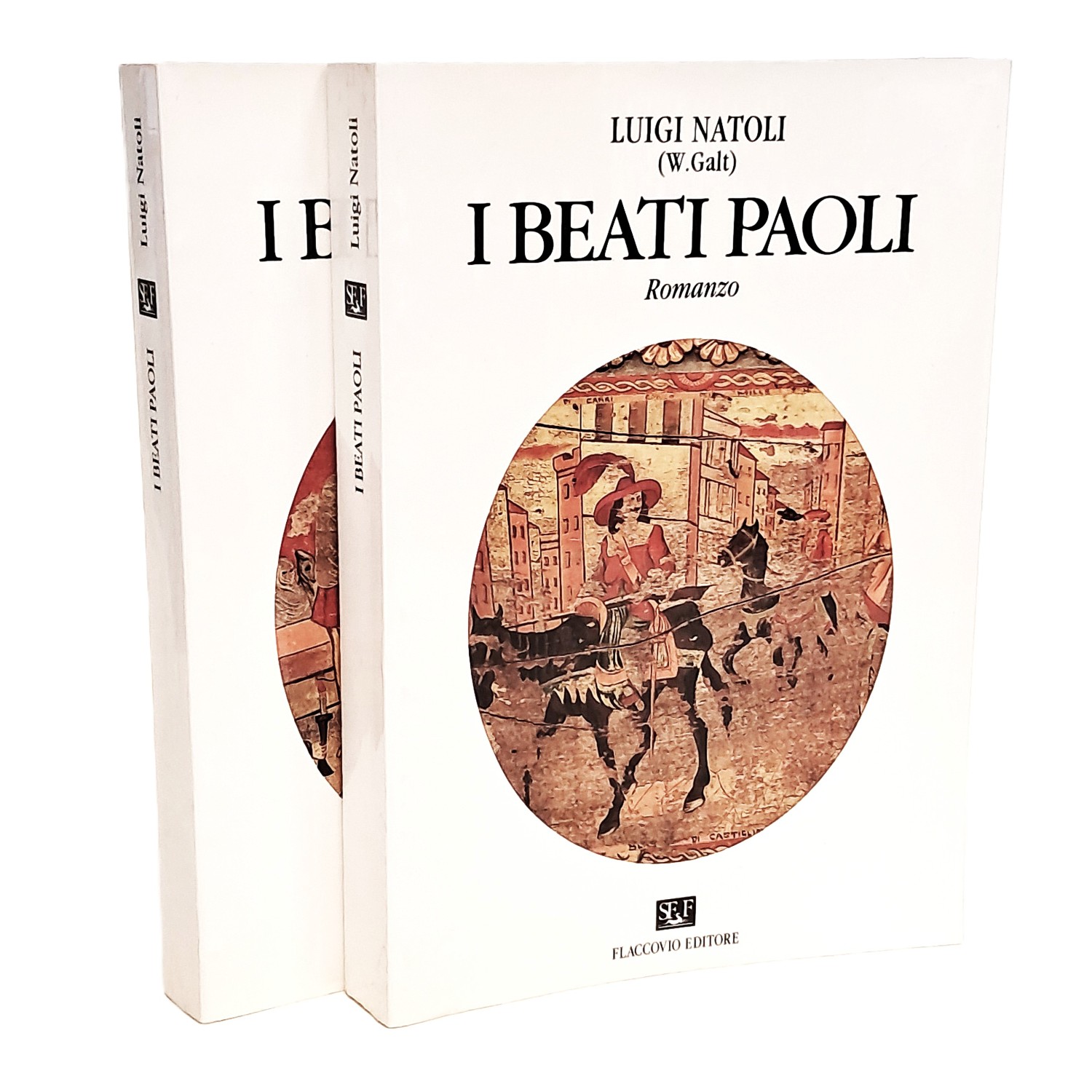 I beati paoli I-II