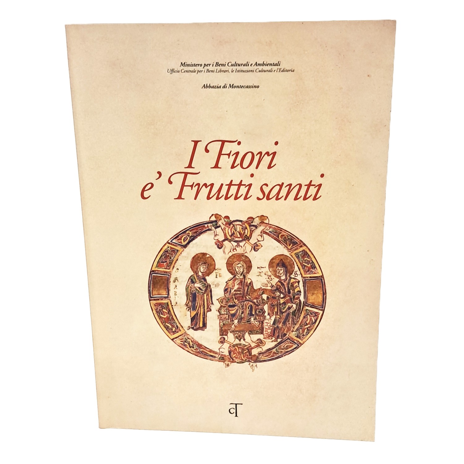 I fiori e' frutti santi