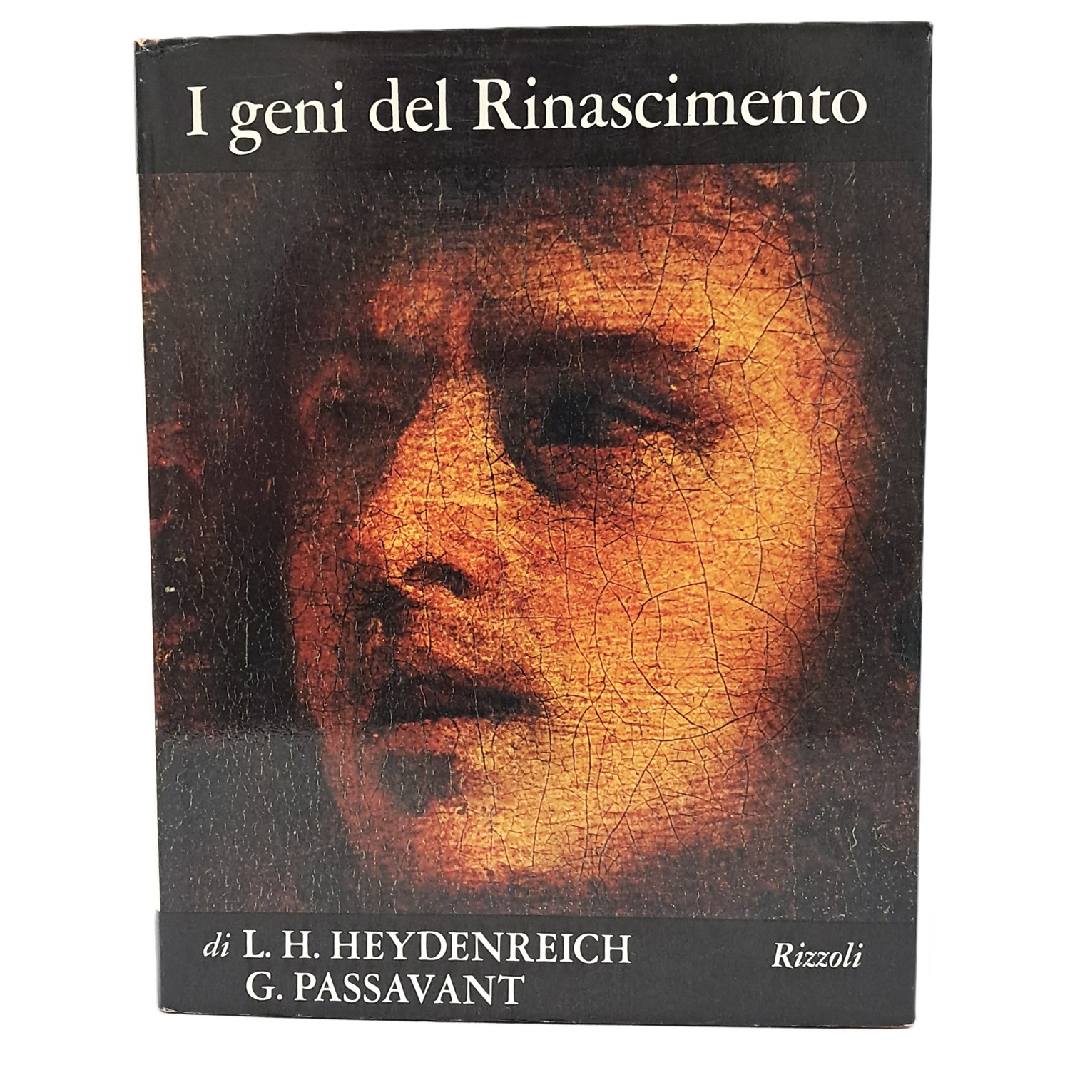 I geni del Rinascimento. Arte italiana 1500-1540
