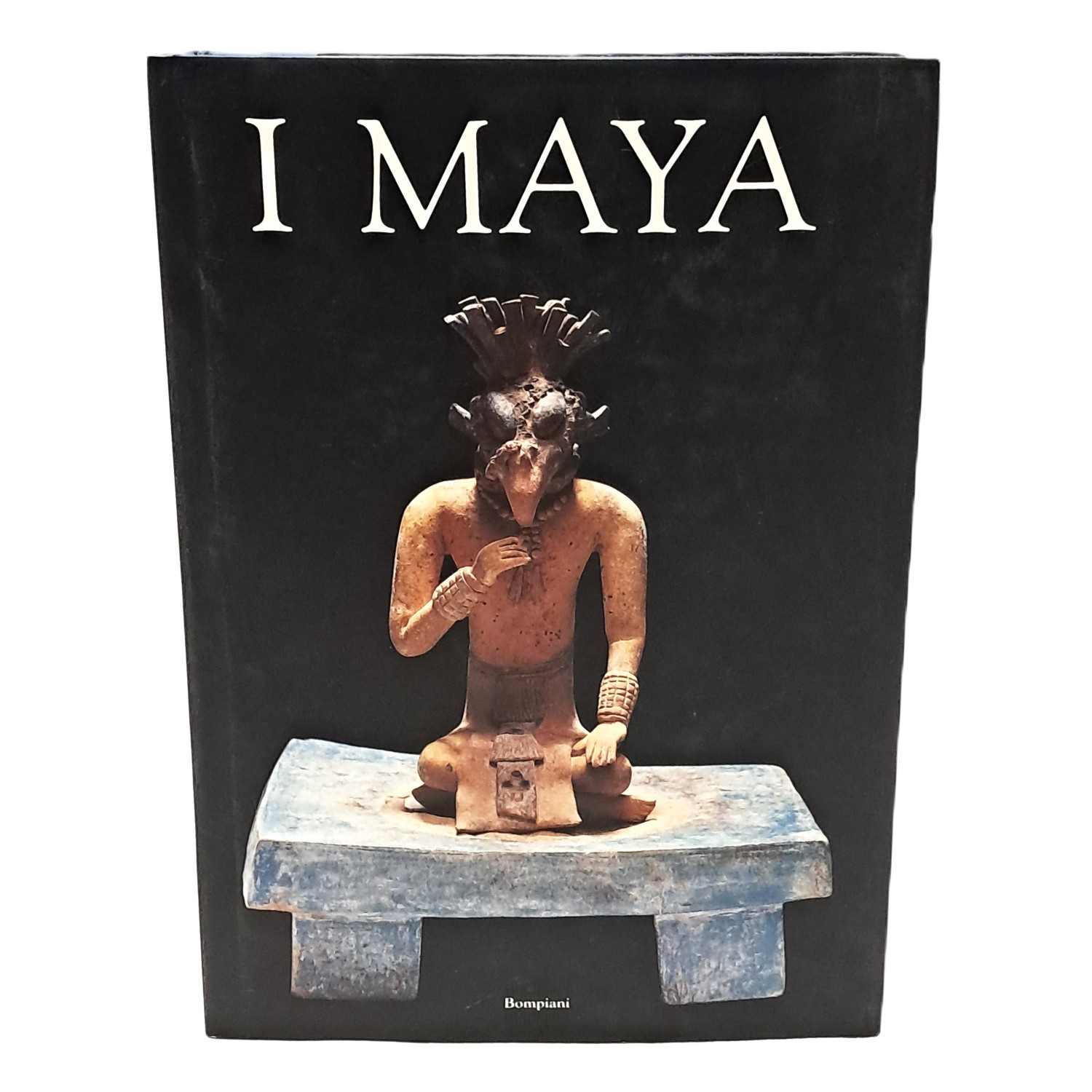 I maya
