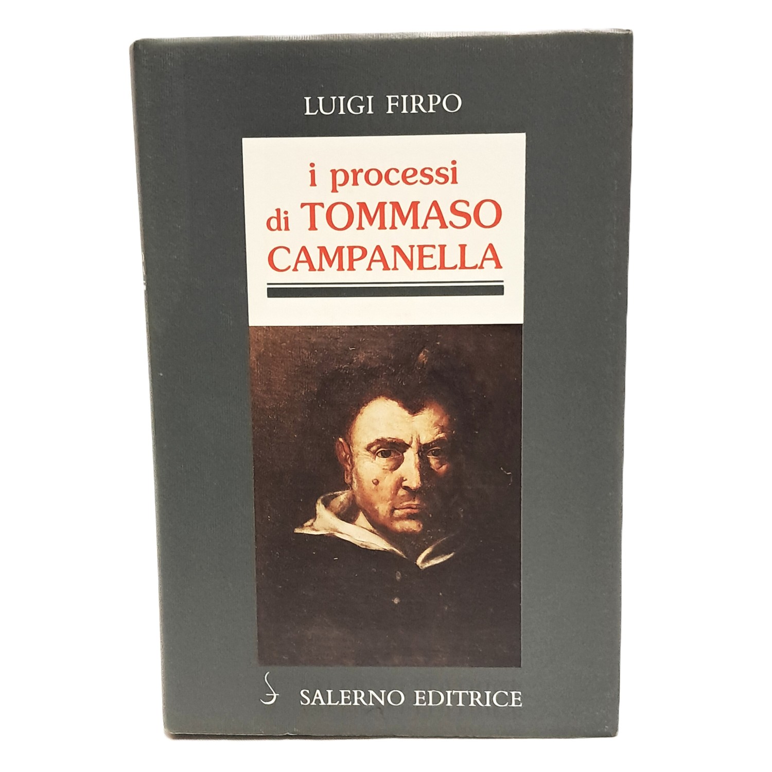 I processi di Tommaso Campanella