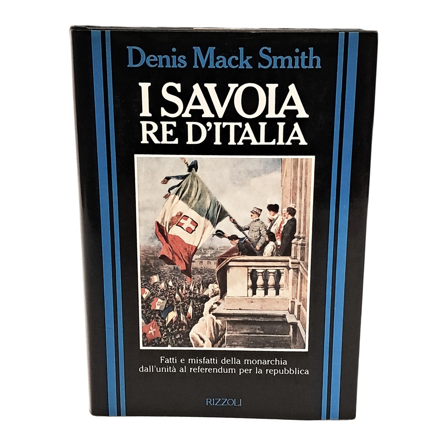 I Savoia re d'Italia