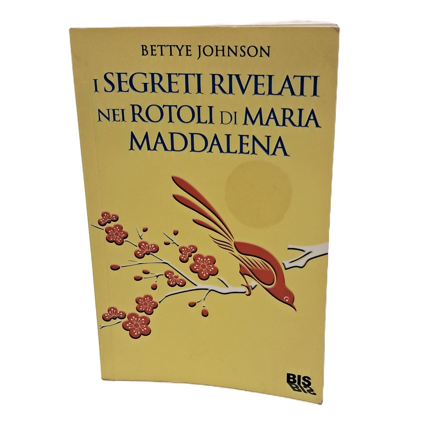 I segreti rivelati nei rotoli di Maria Maddalena