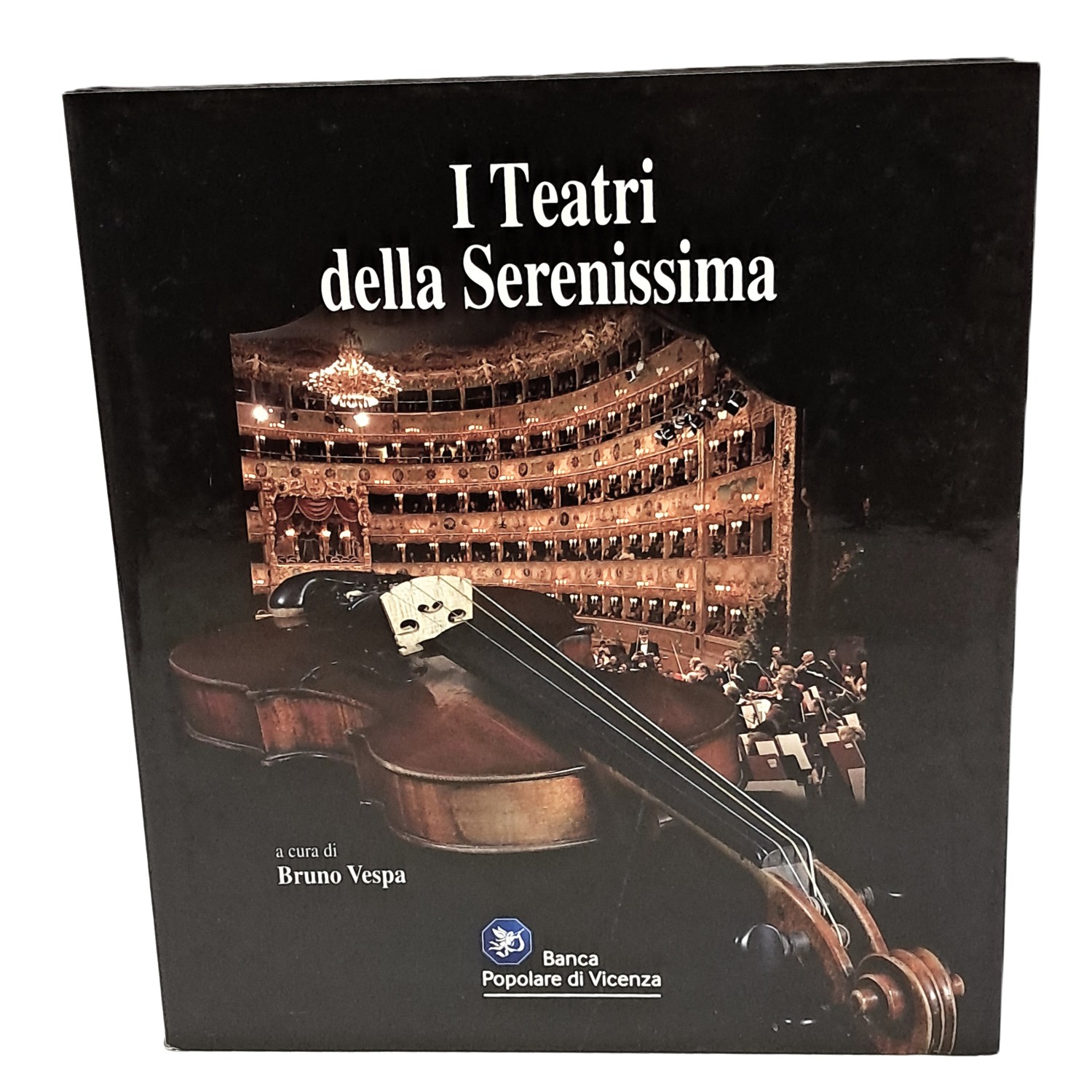 I teatri della serenissima