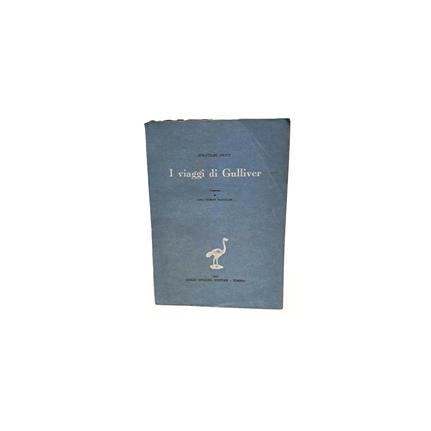 I viaggi di Gulliver