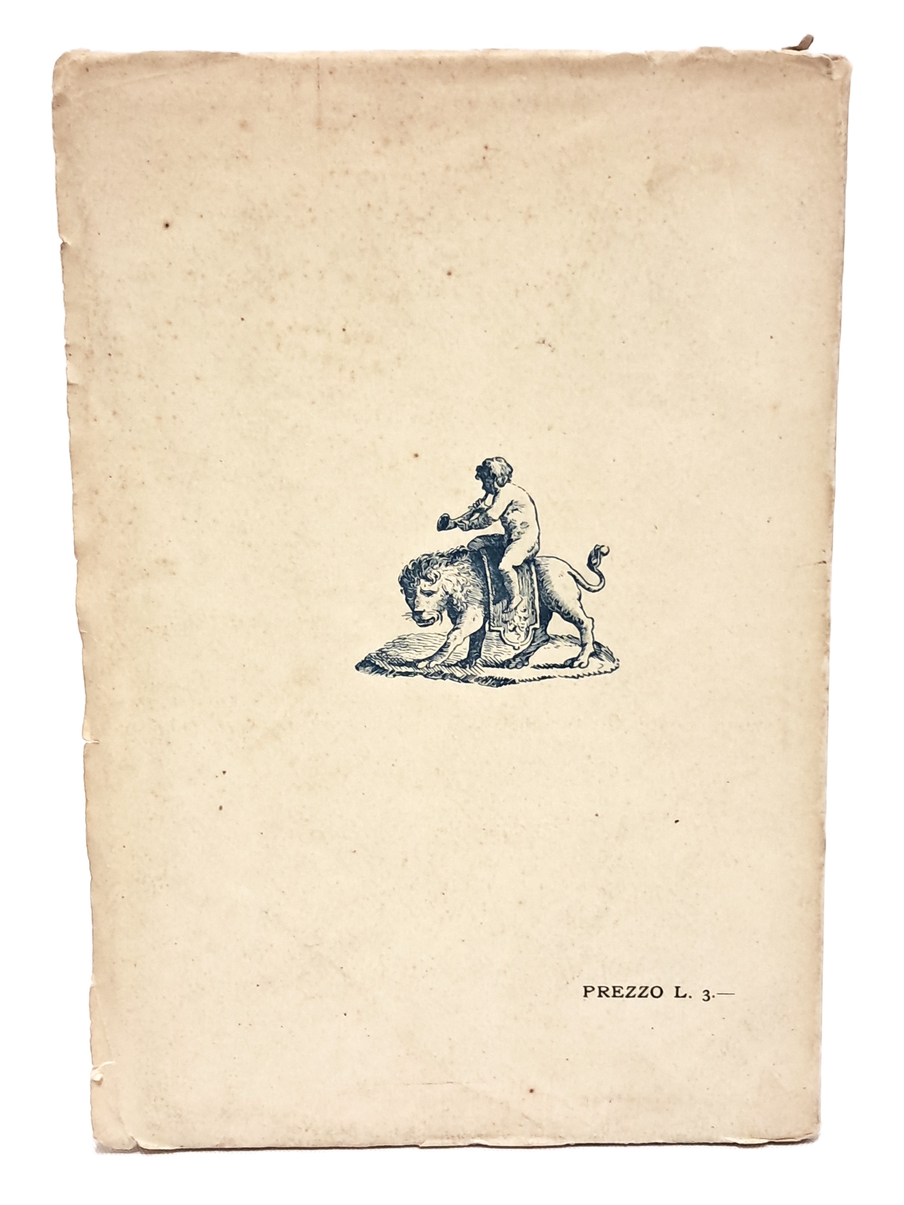 Il Campanile di San Marco in Venezia