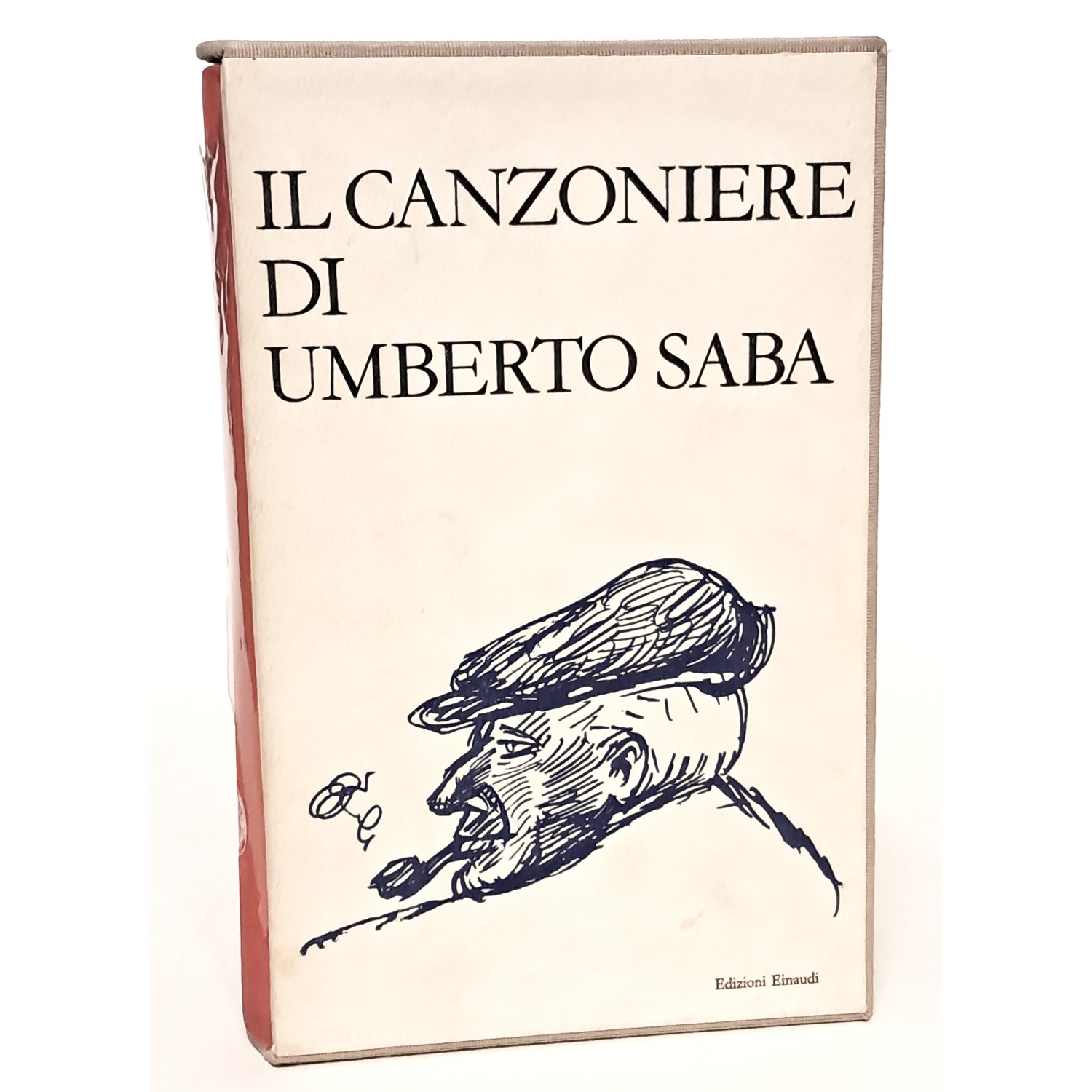 Il canzoniere (1900-1954)