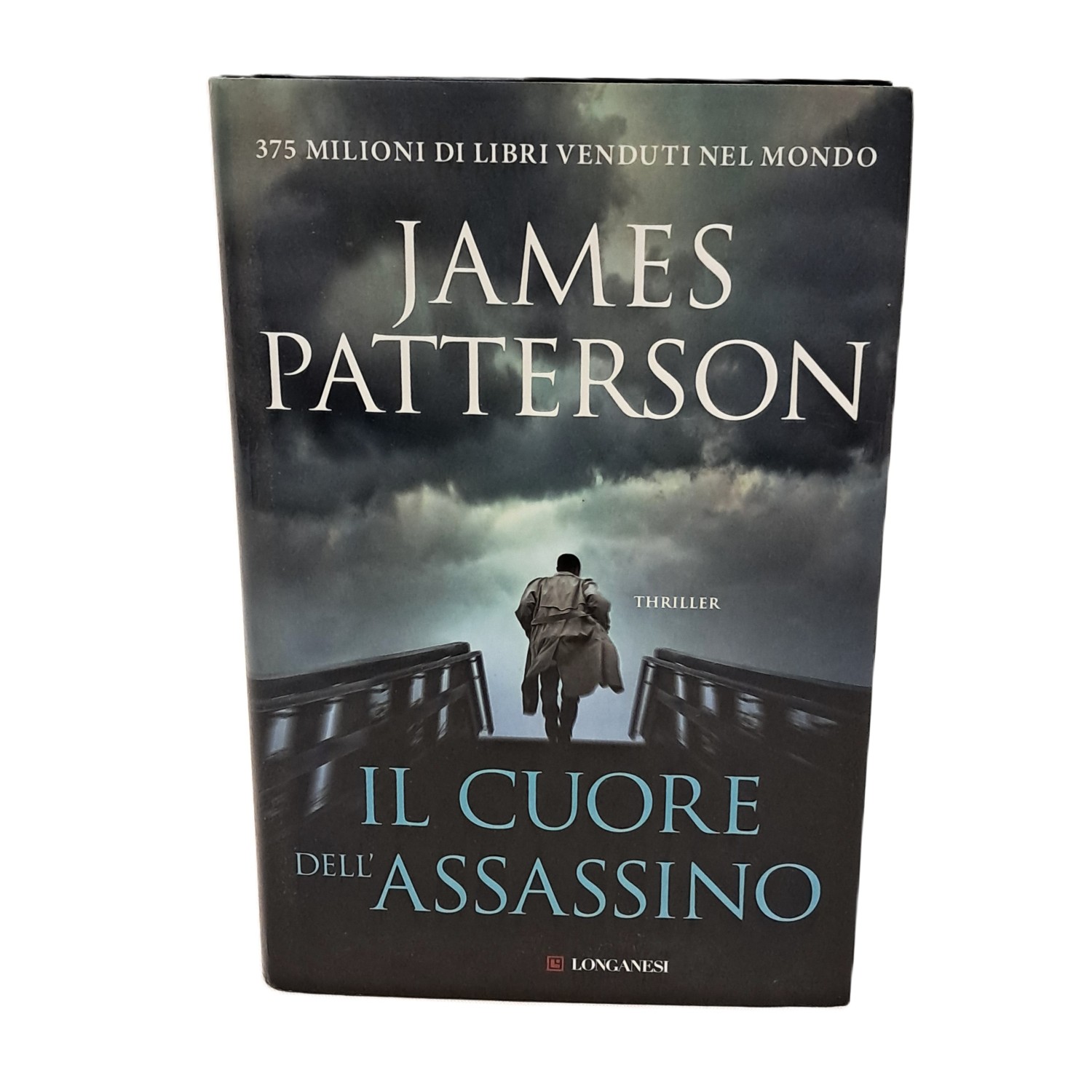 Il cuore dell'assassino