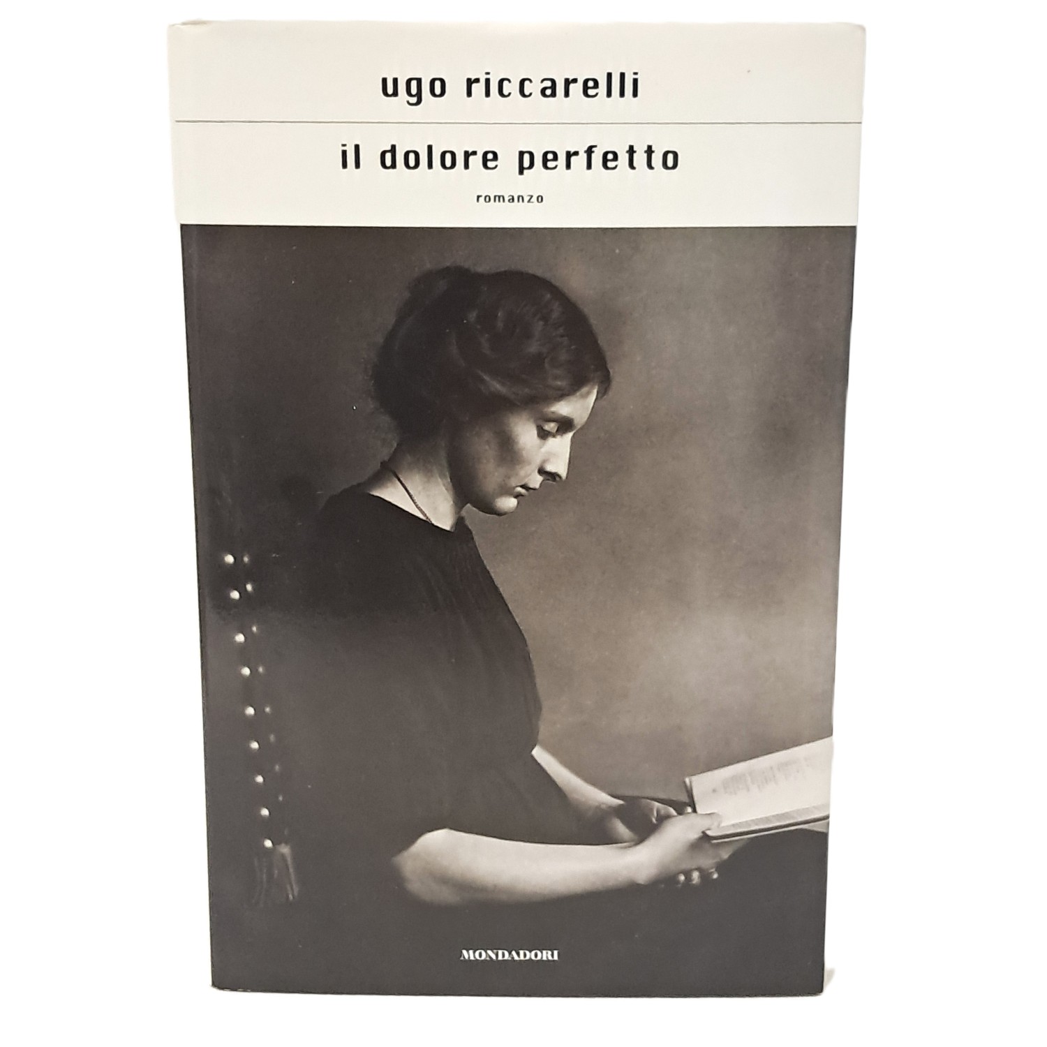 Il dolore perfetto