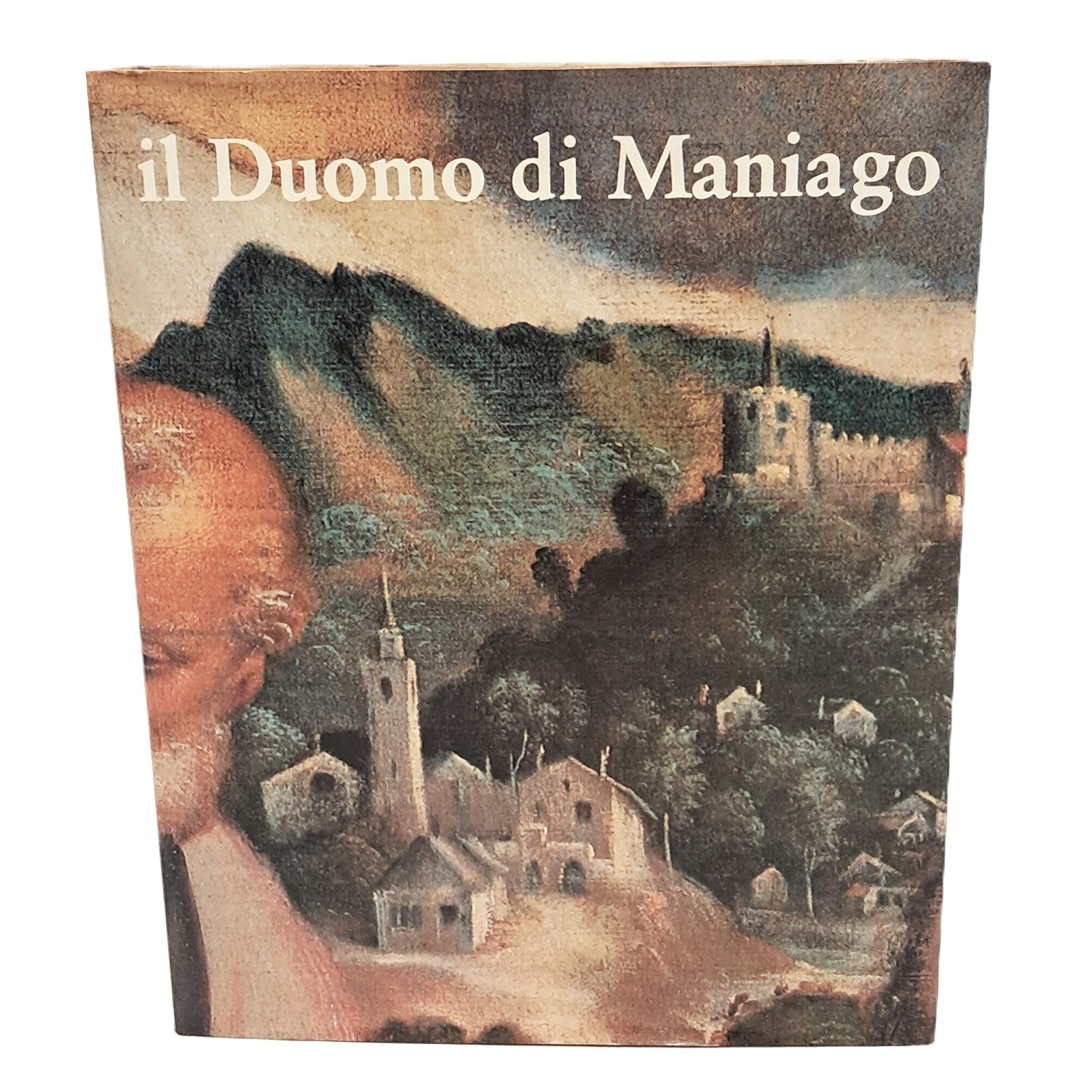 Il duomo di Maniago e le chiese minori