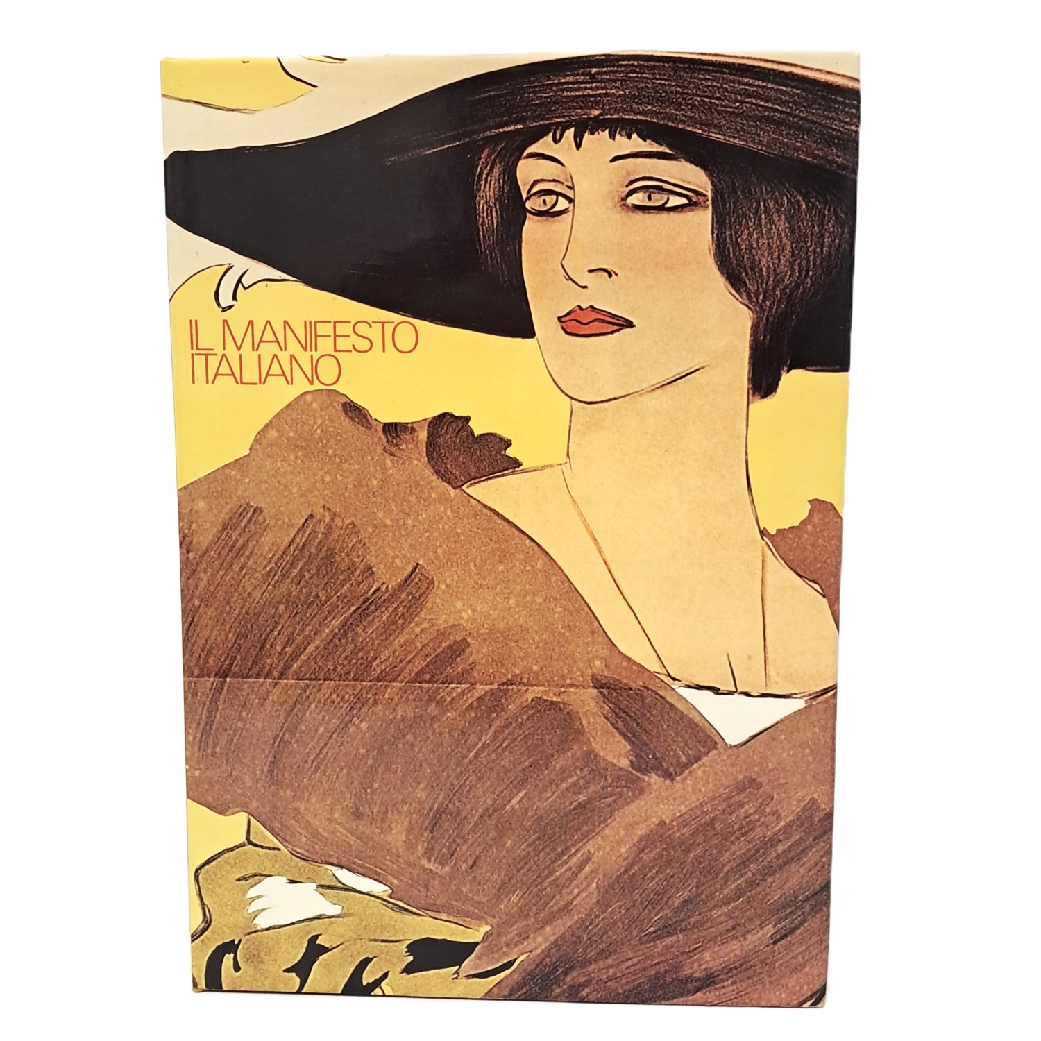 Il manifesto italiano 1882/1925
