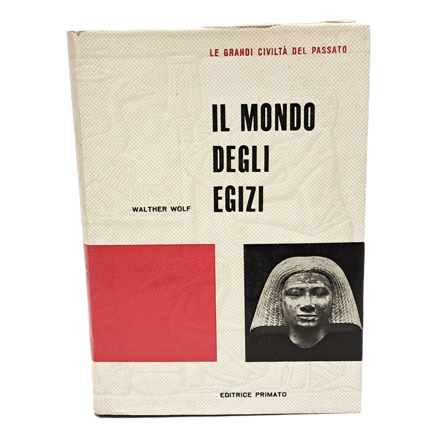 Il mondo degli egizi