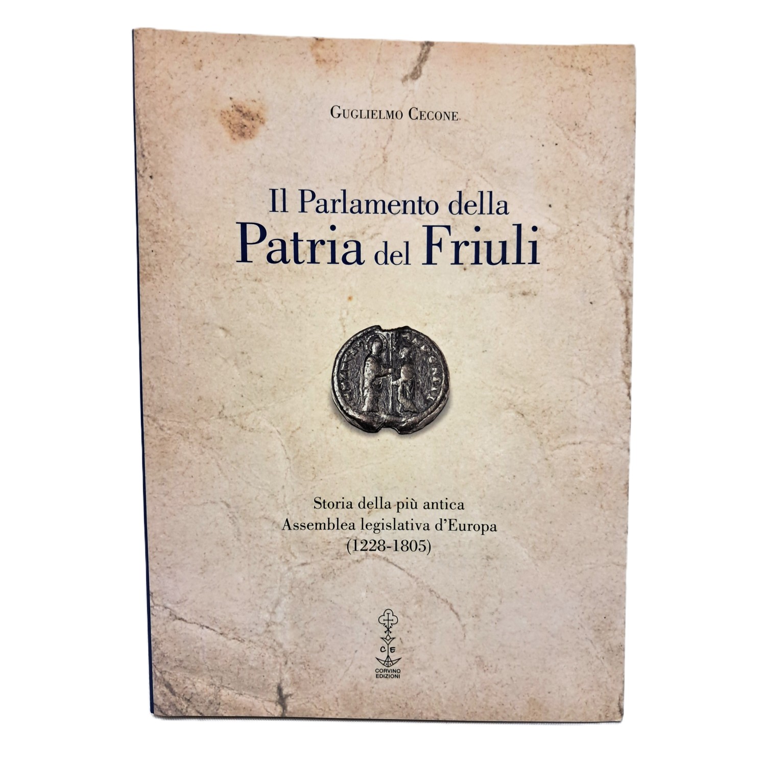 Il Parlamento della Patria del Friuli