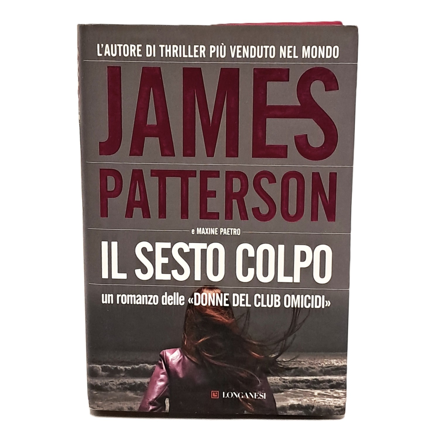 Il sesto colpo