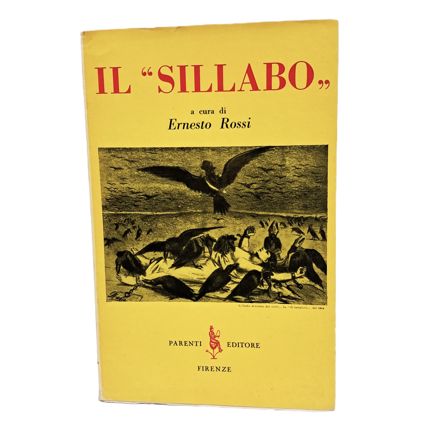 Il sillabo