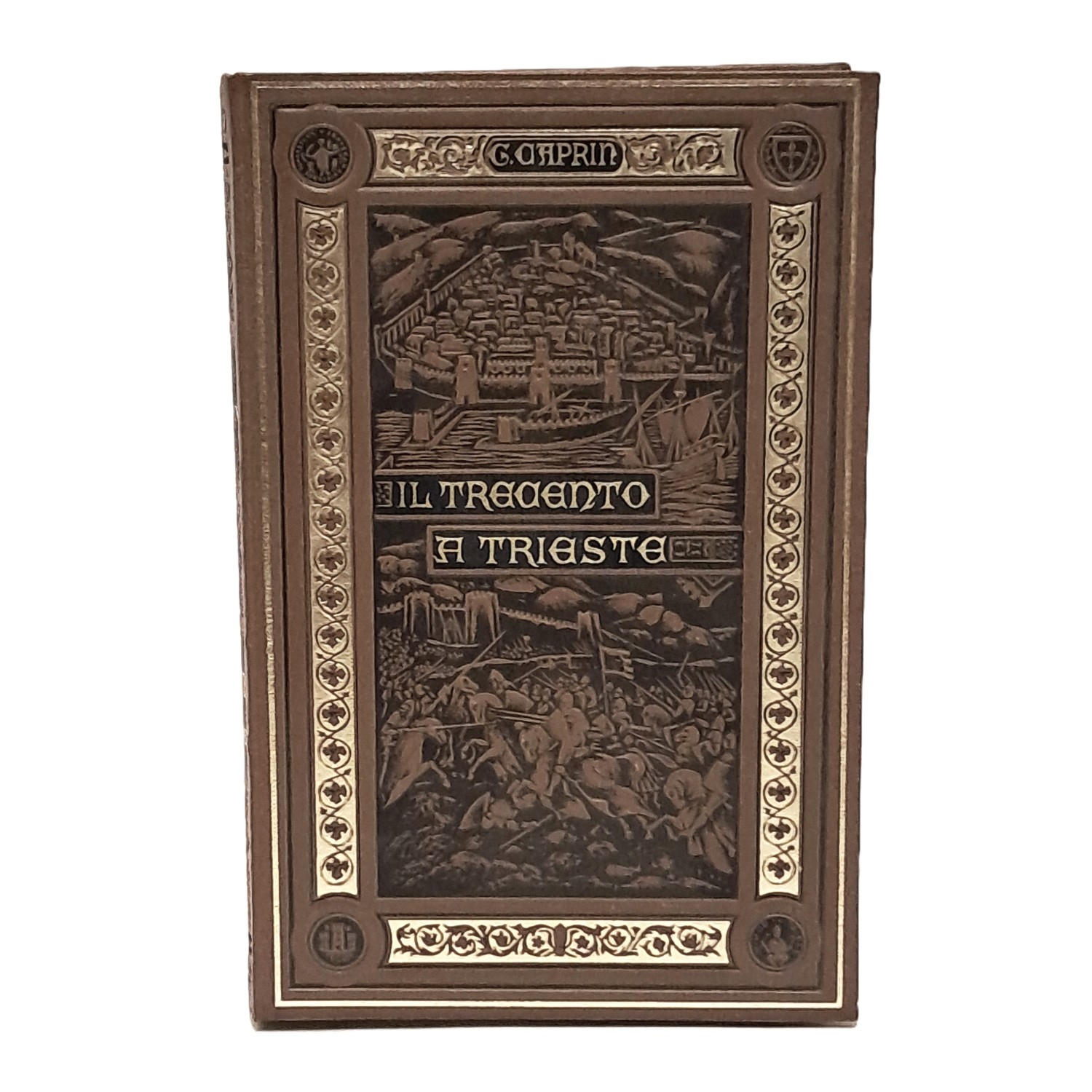 Il Trecento a Trieste