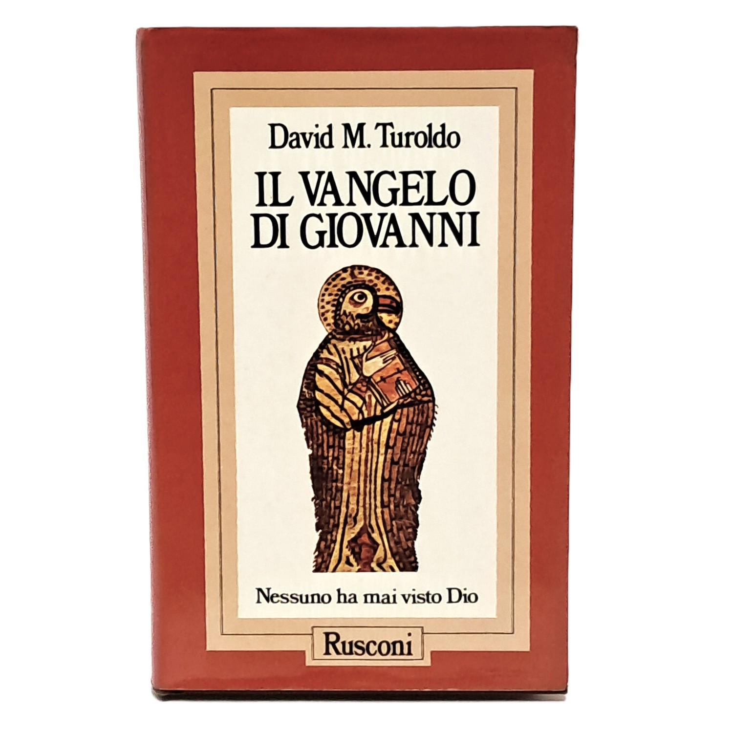 Il vangelo di Giovanni