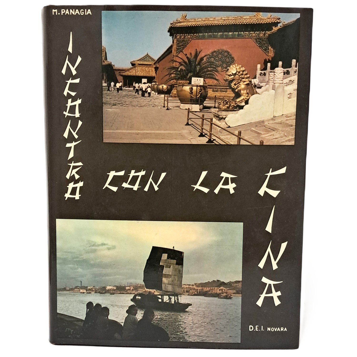 Incontro con la Cina