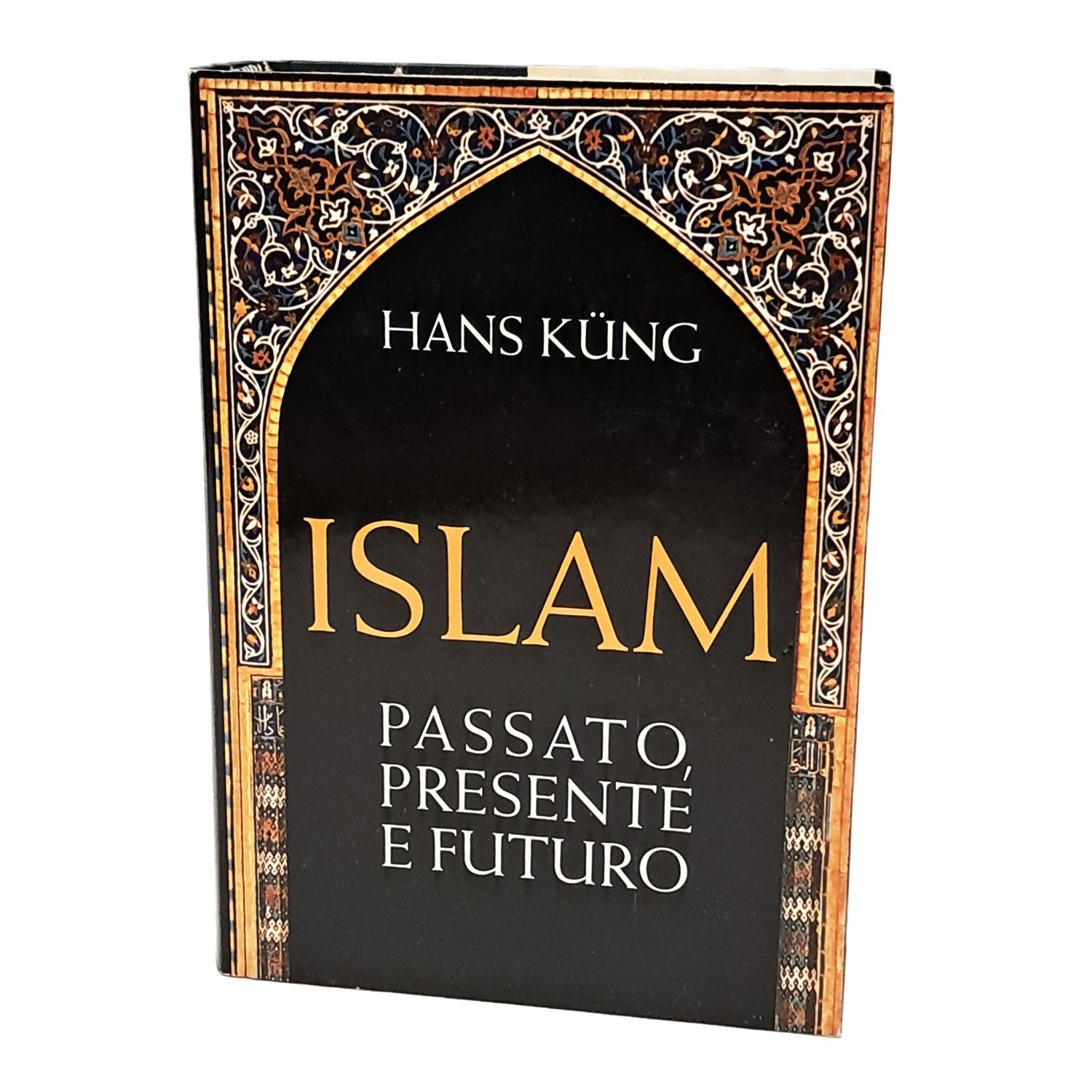 Islam passato presente e futuro