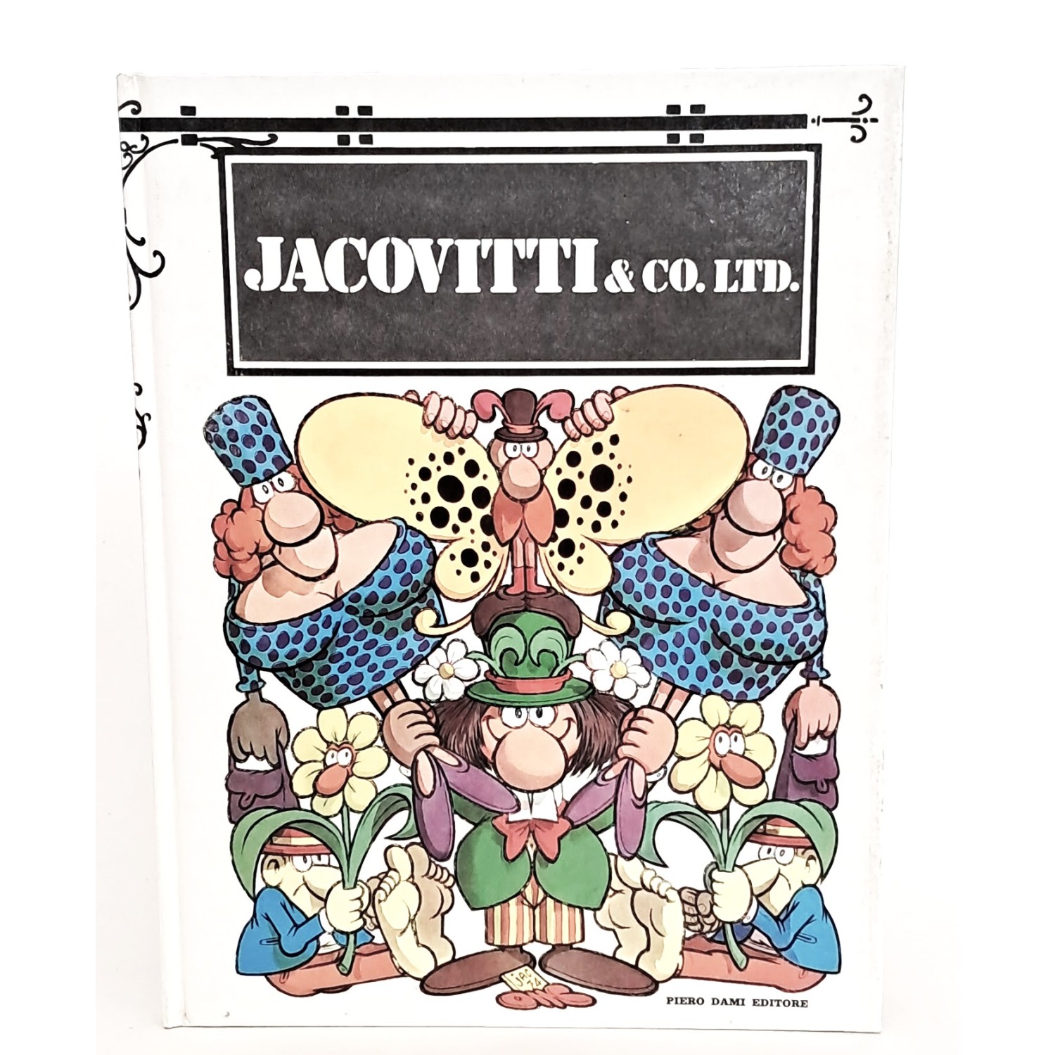 Jacovitti & Co.