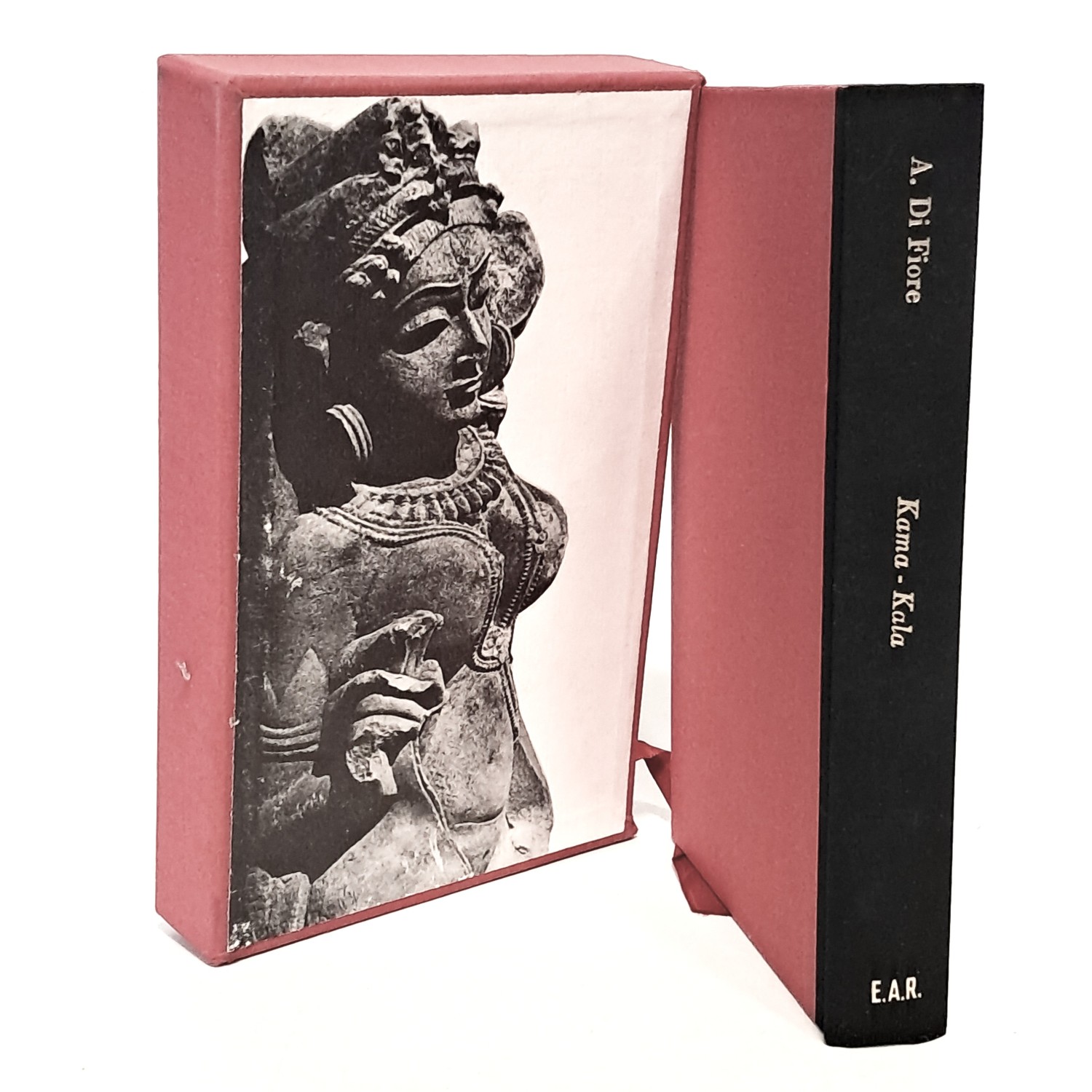 Kama Kala (il rito dell'amore)