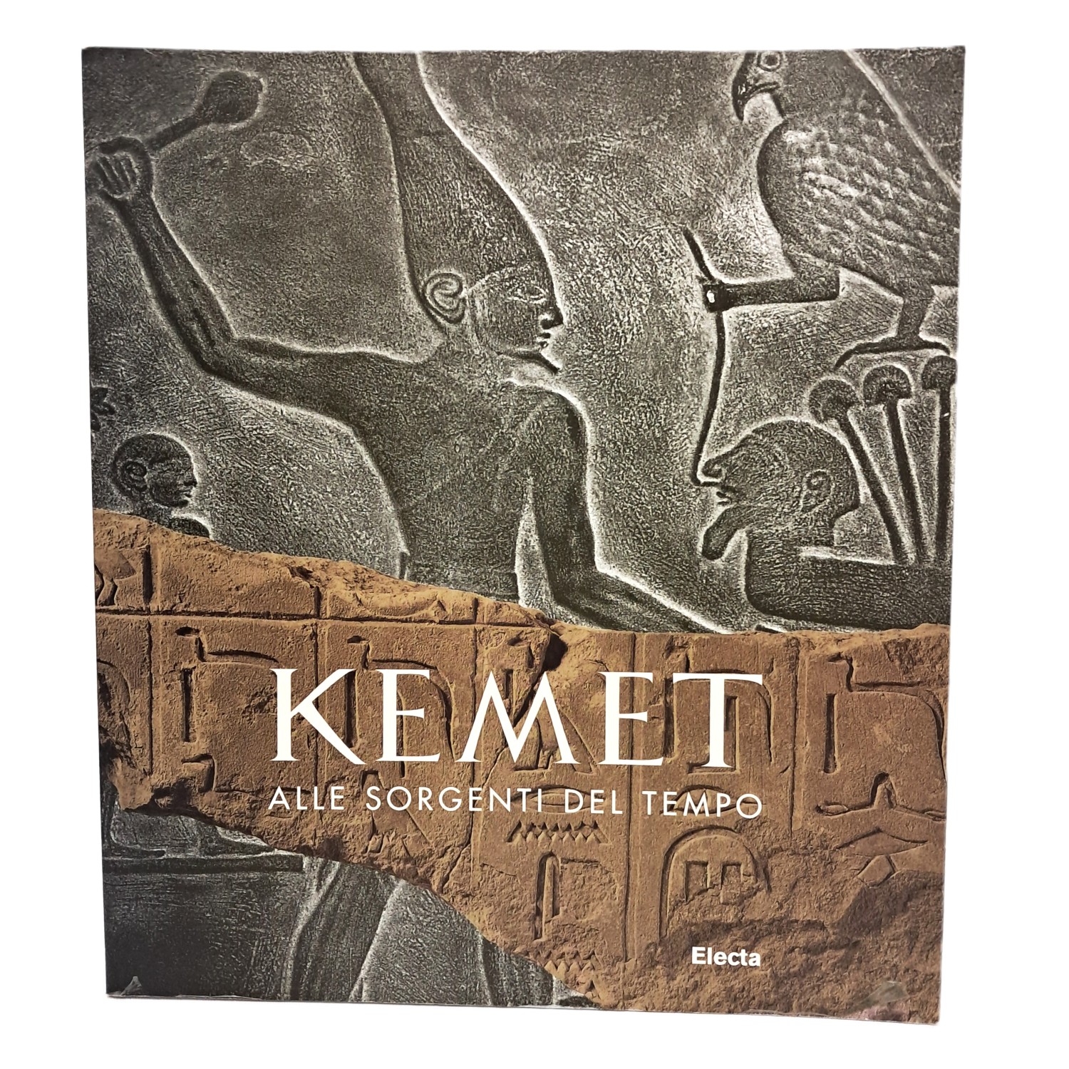Kemet alle sorgenti del tempo