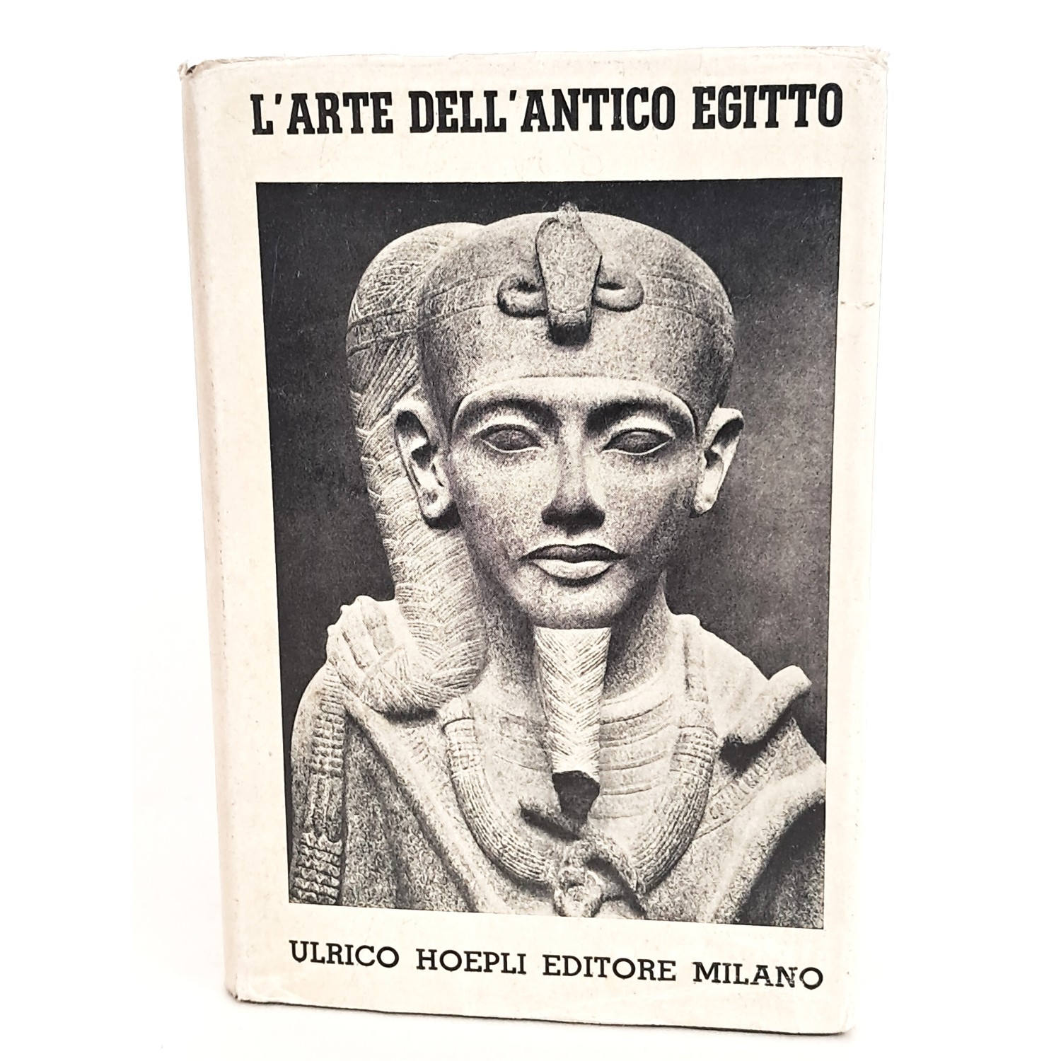 L'arte dell'antico Egitto