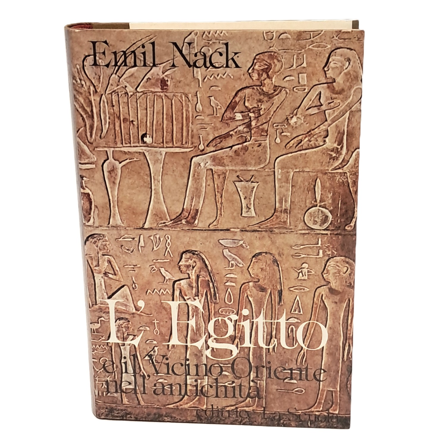 L'Egitto e il vicino Oriente nell'antichità