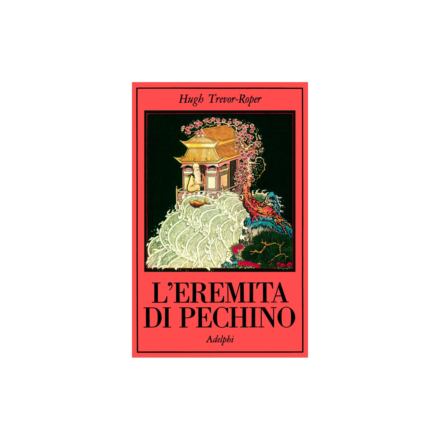 L'eremita di Pechino
