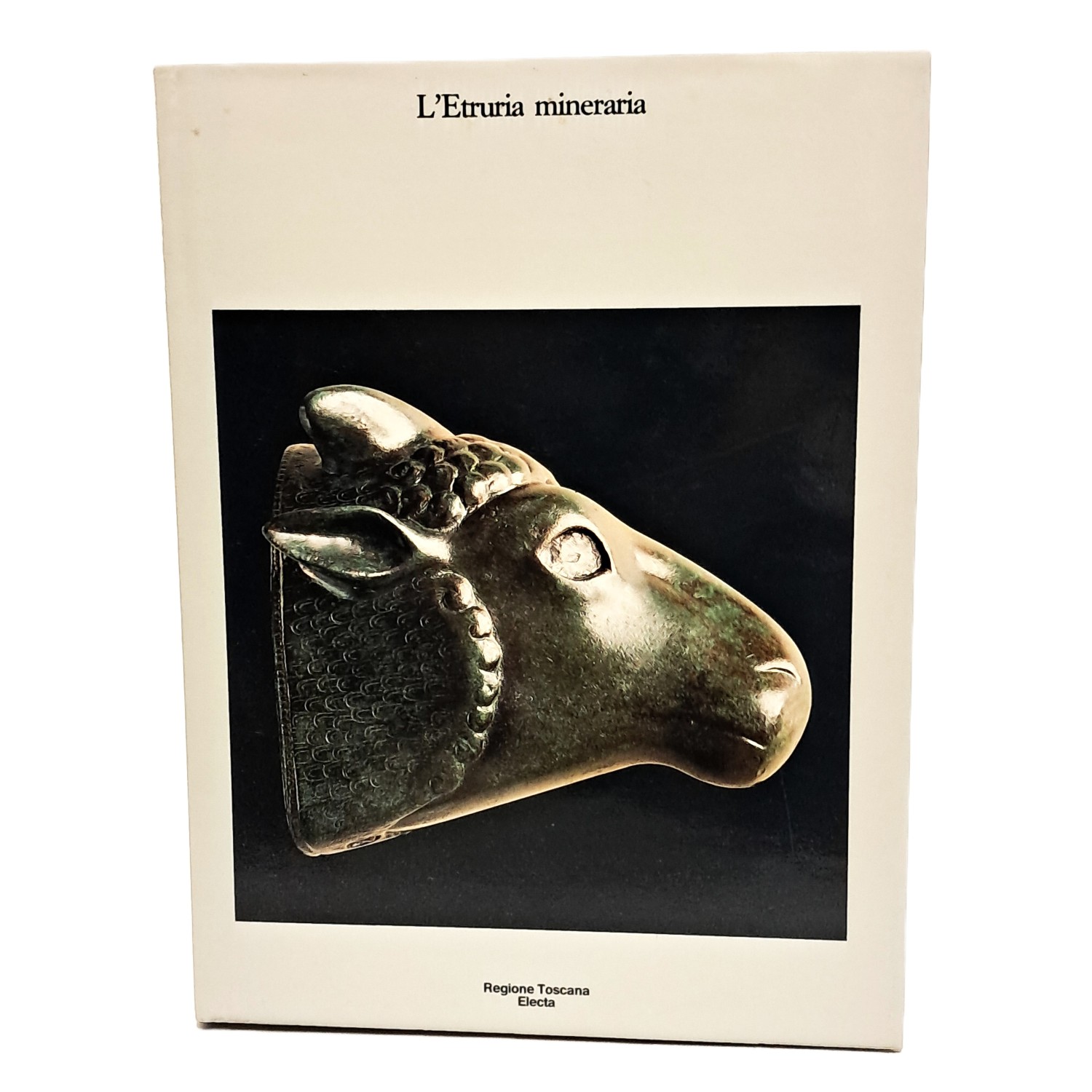 L'Etruria mineraria