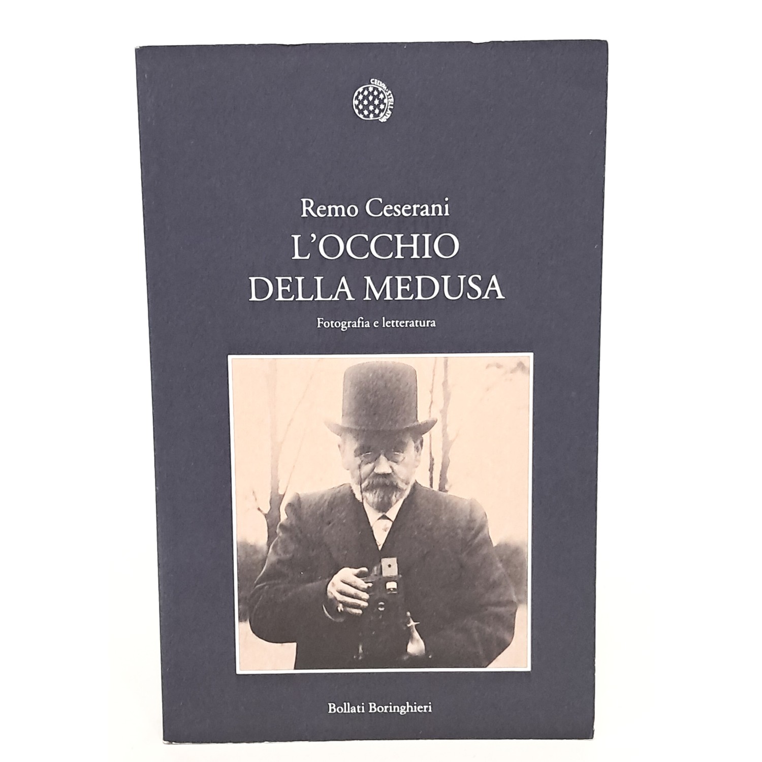 L'occhio della medusa. Fotografia e letteratura