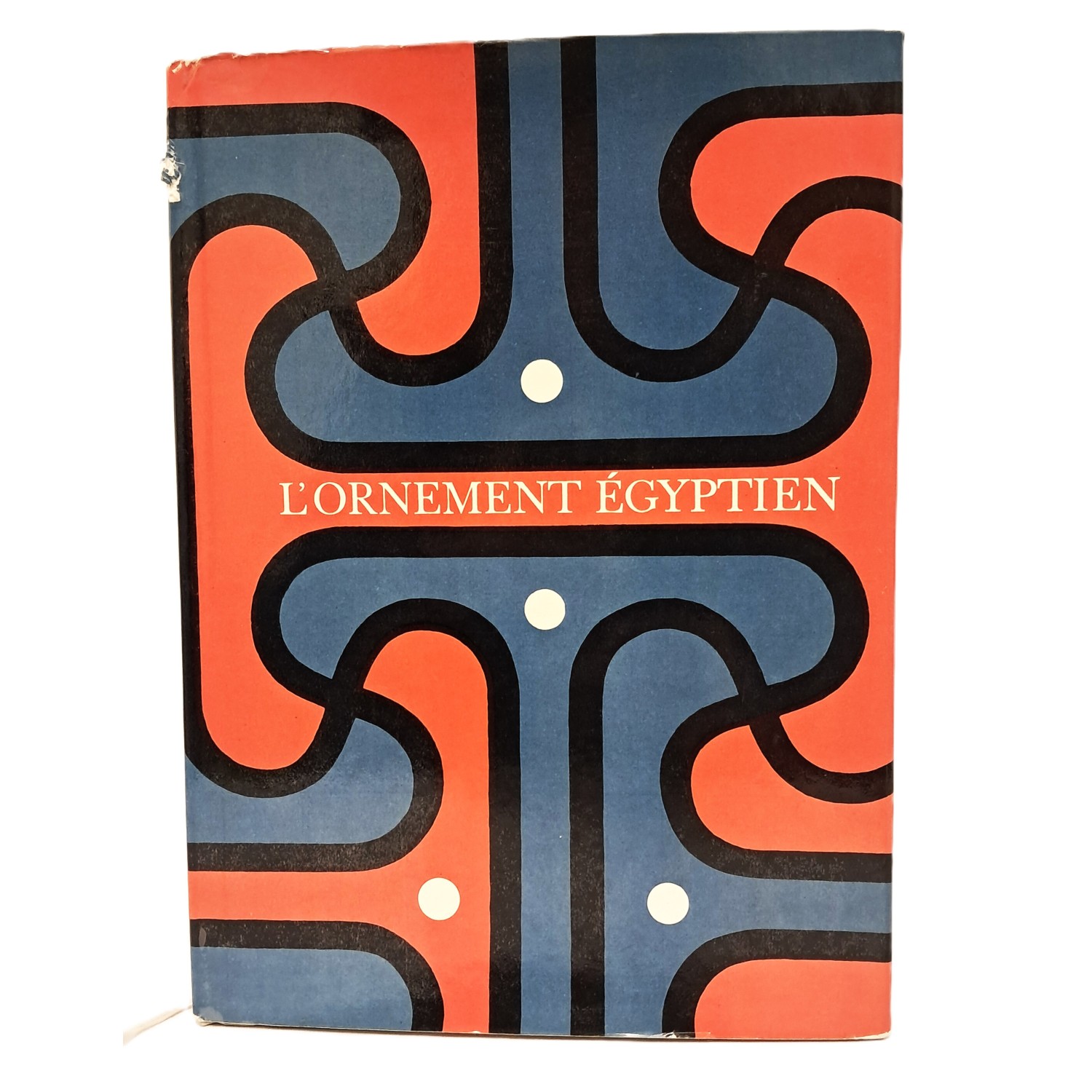 L'ornement égyptien