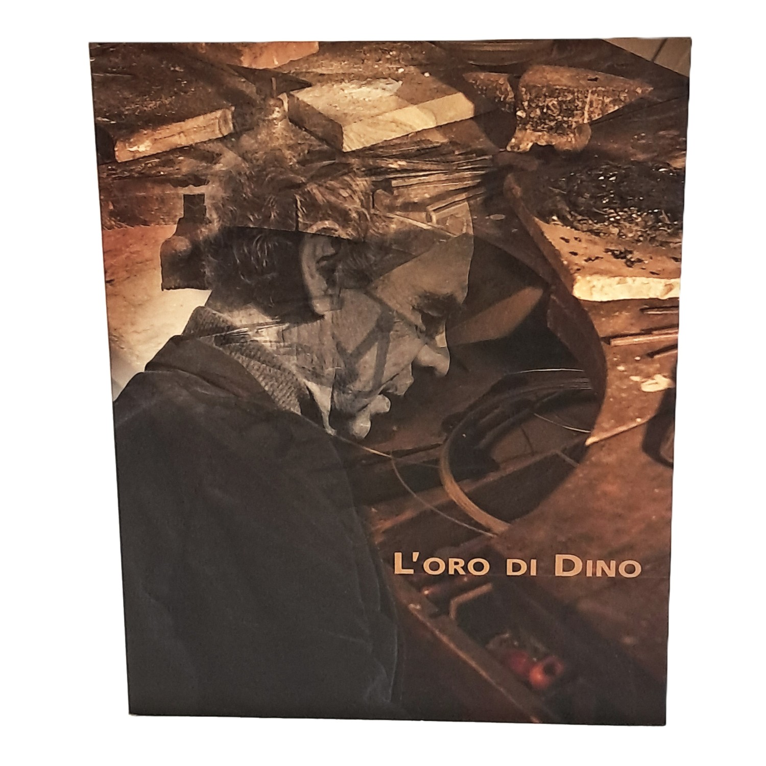 L'oro di Dino