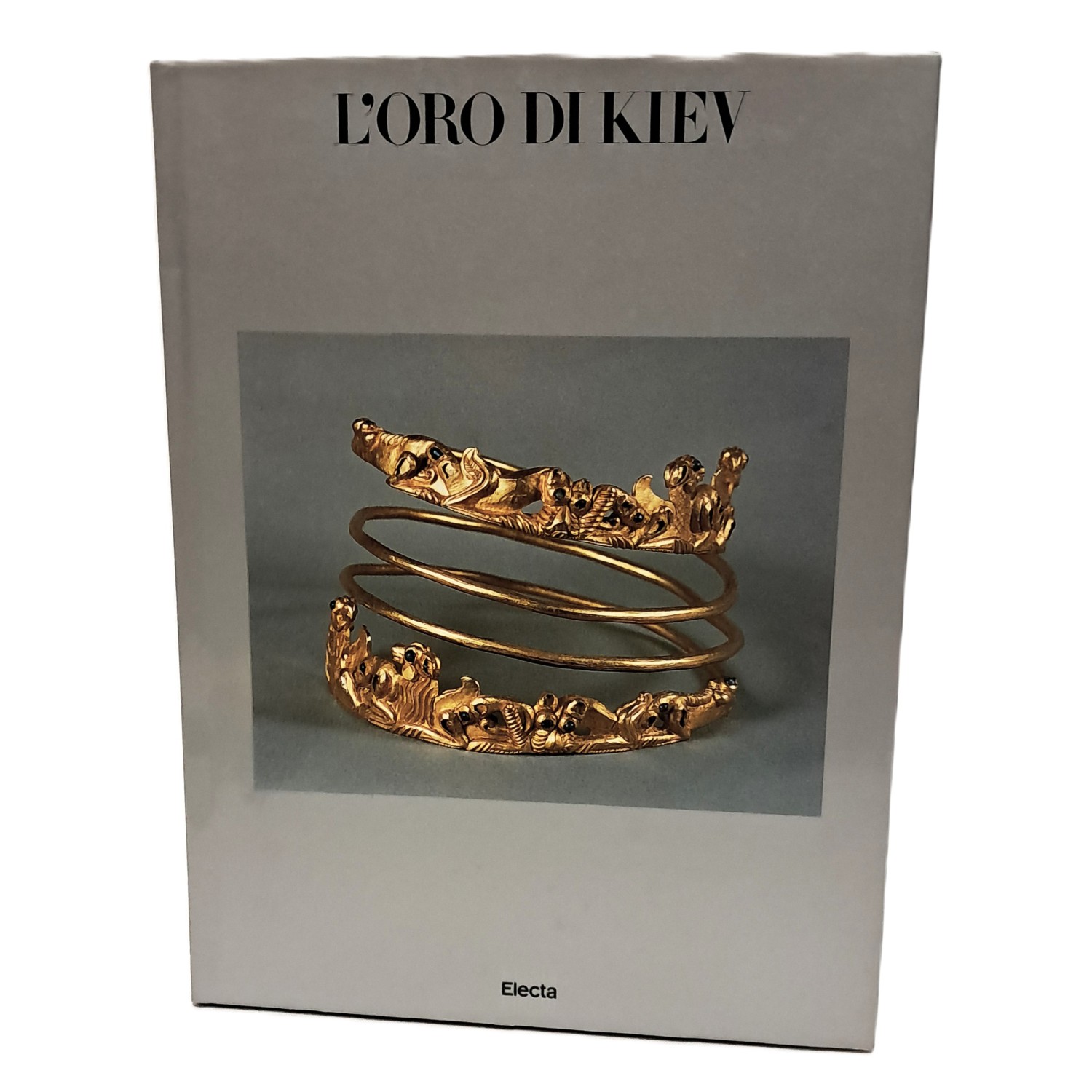 L'oro di Kiev