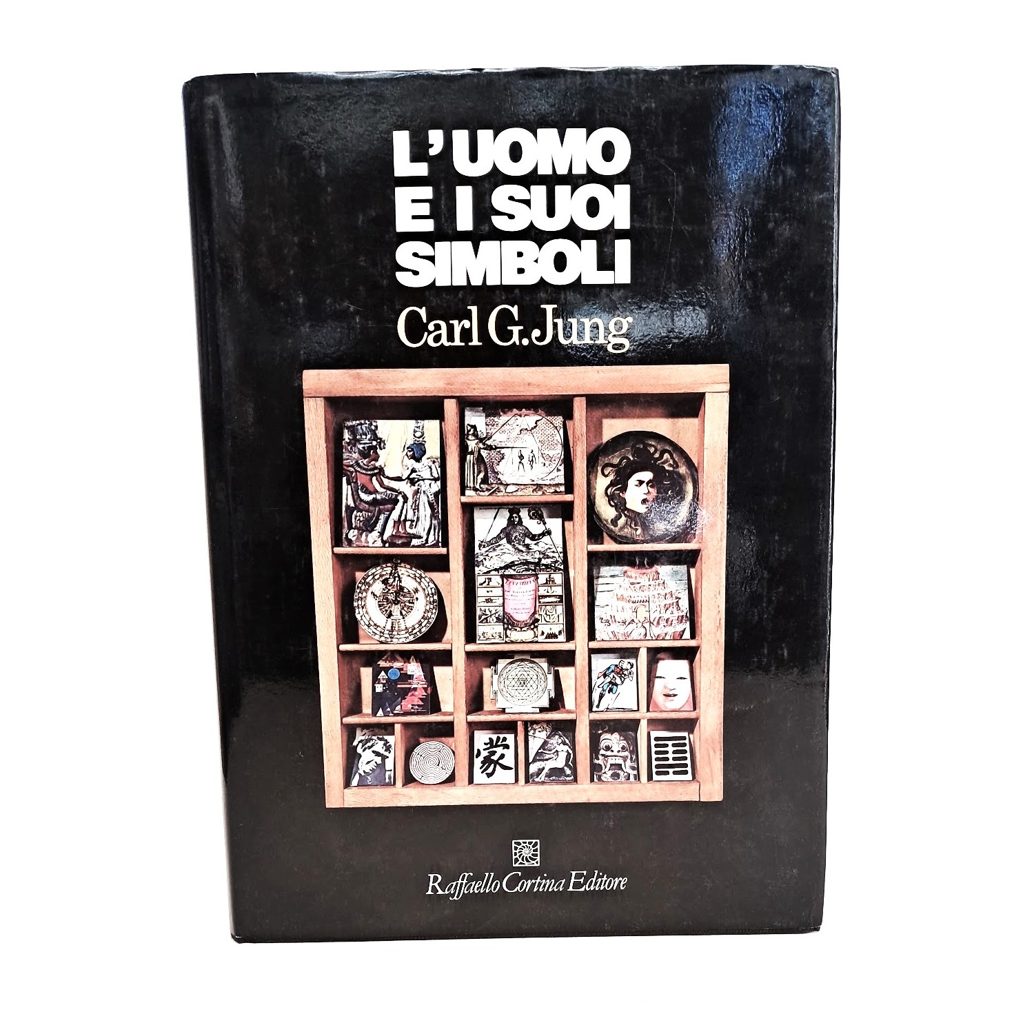 L'uomo e i suoi simboli