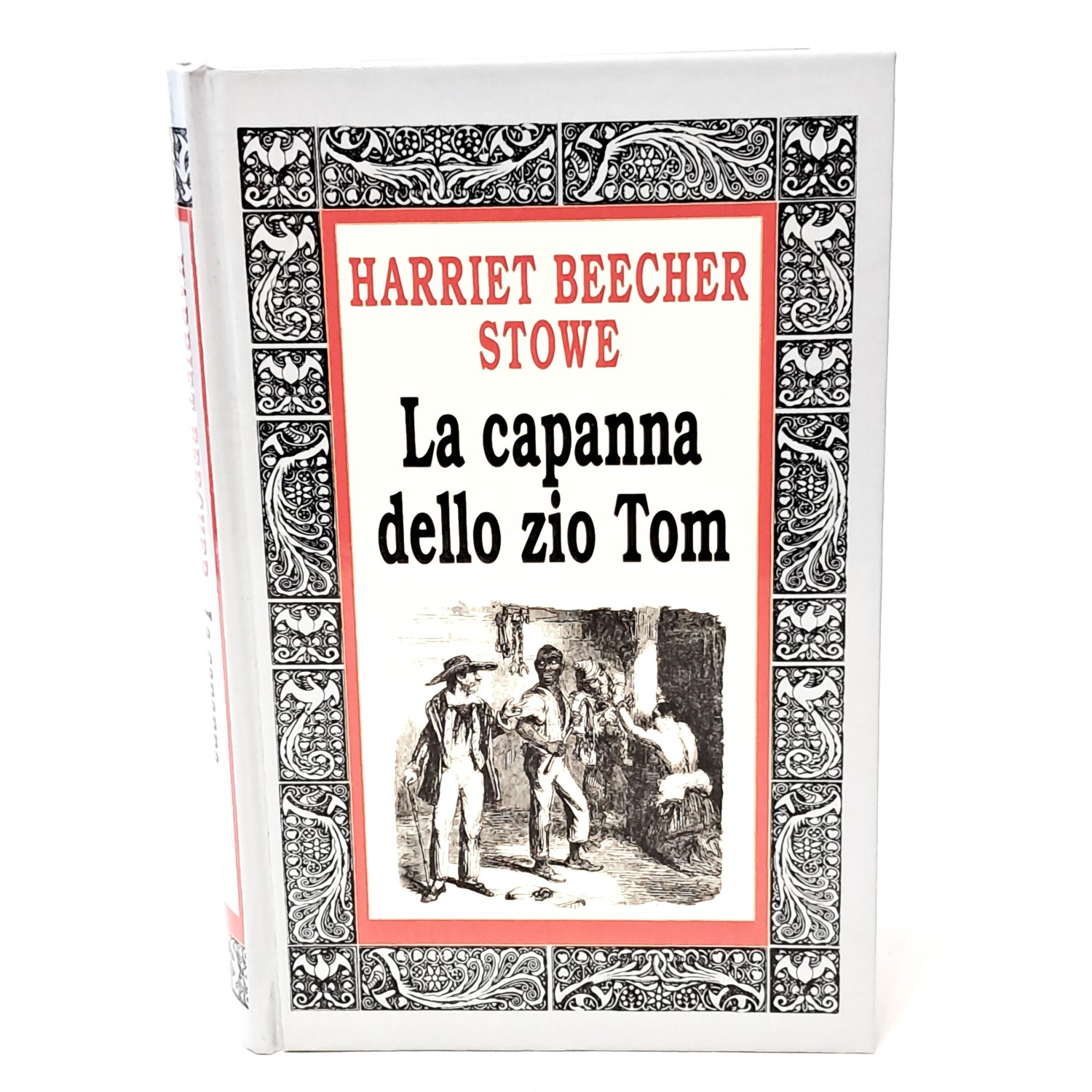 La capanna dello zio Tom