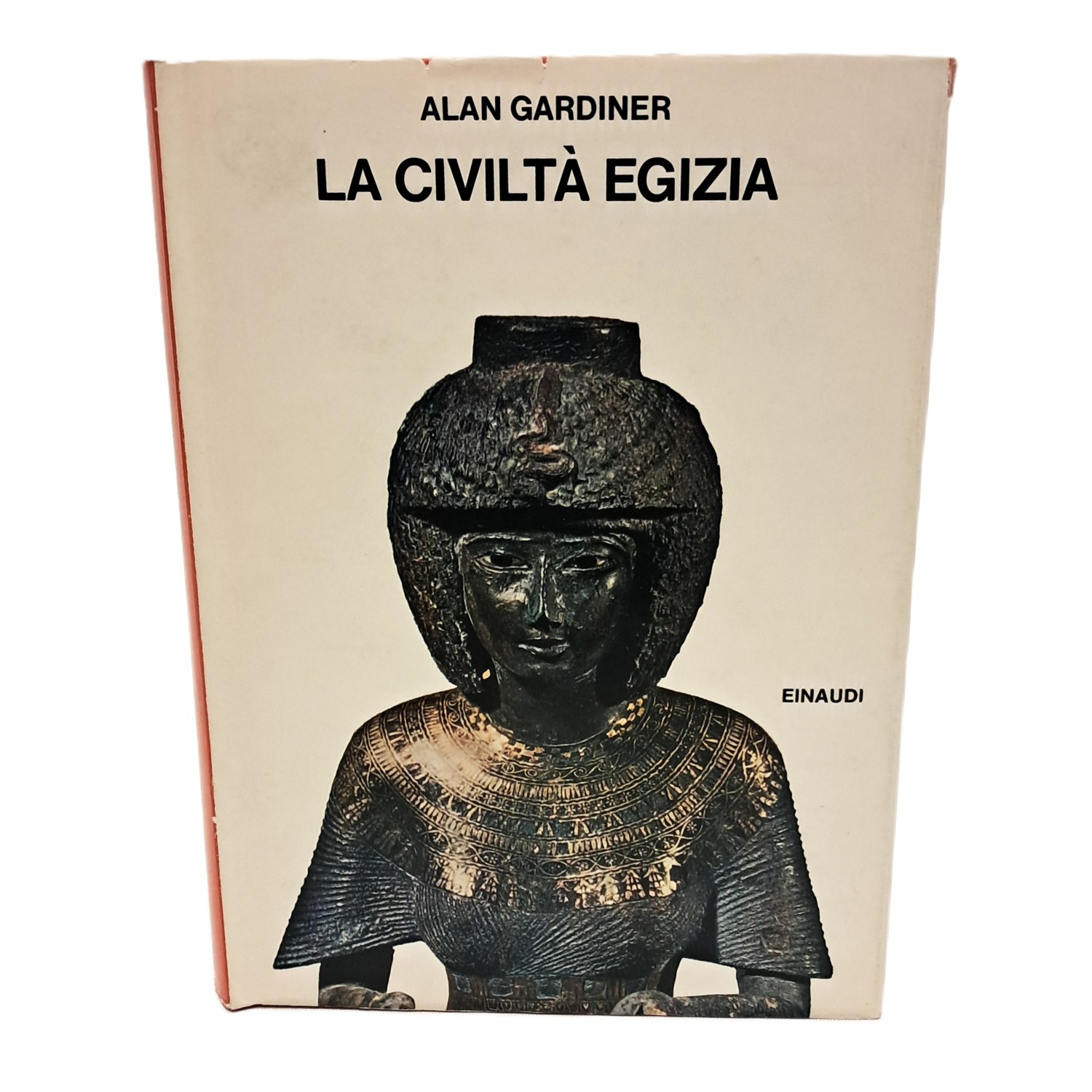 La civiltà egizia