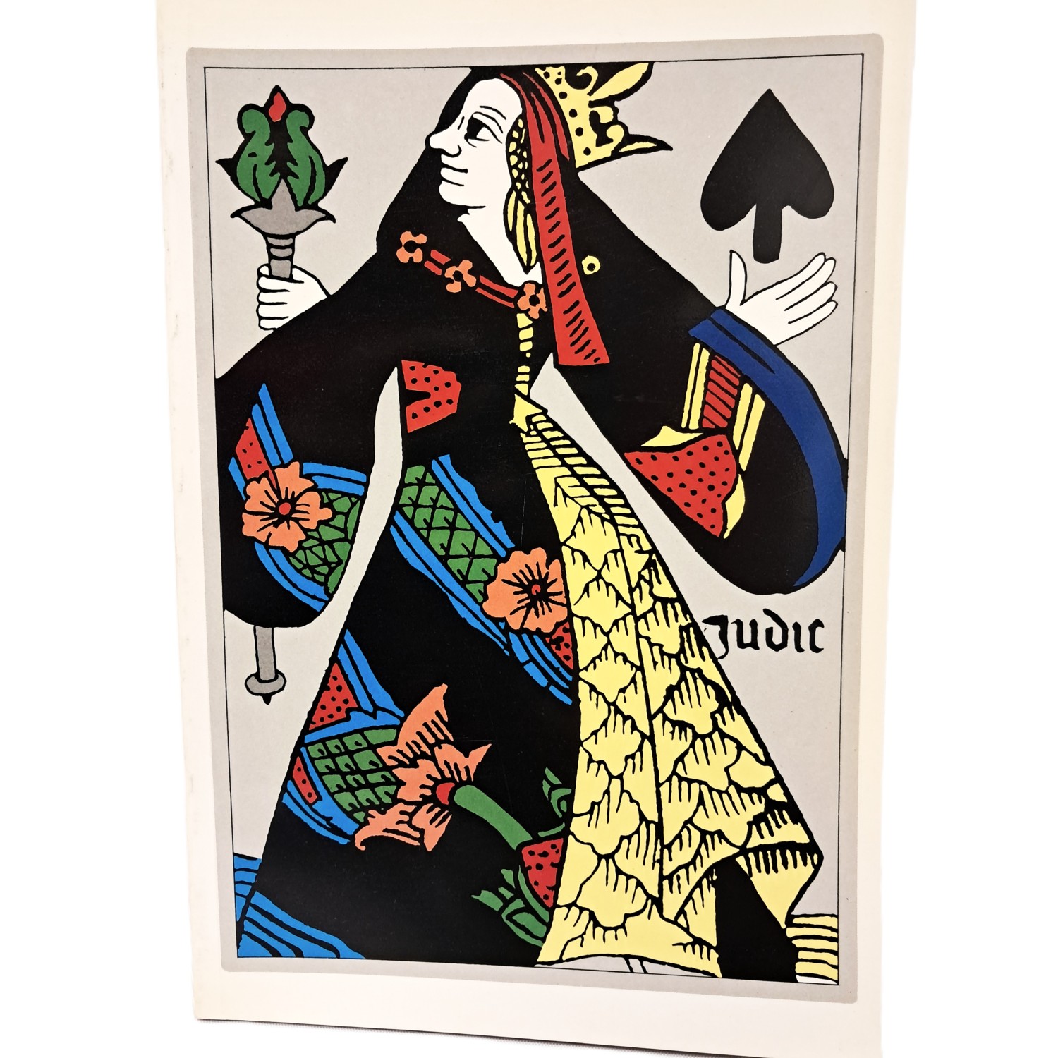 La dama di picche