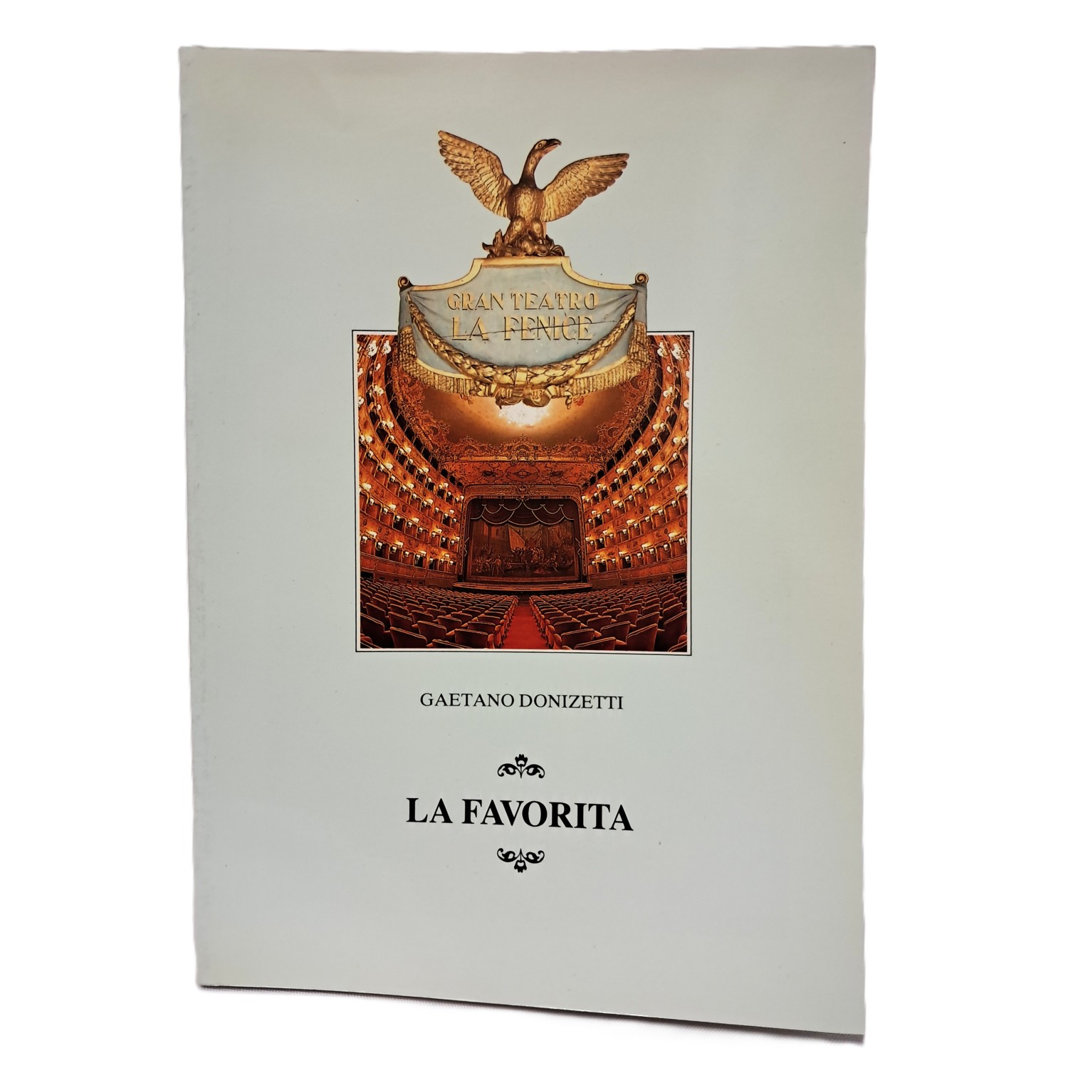 La favorita