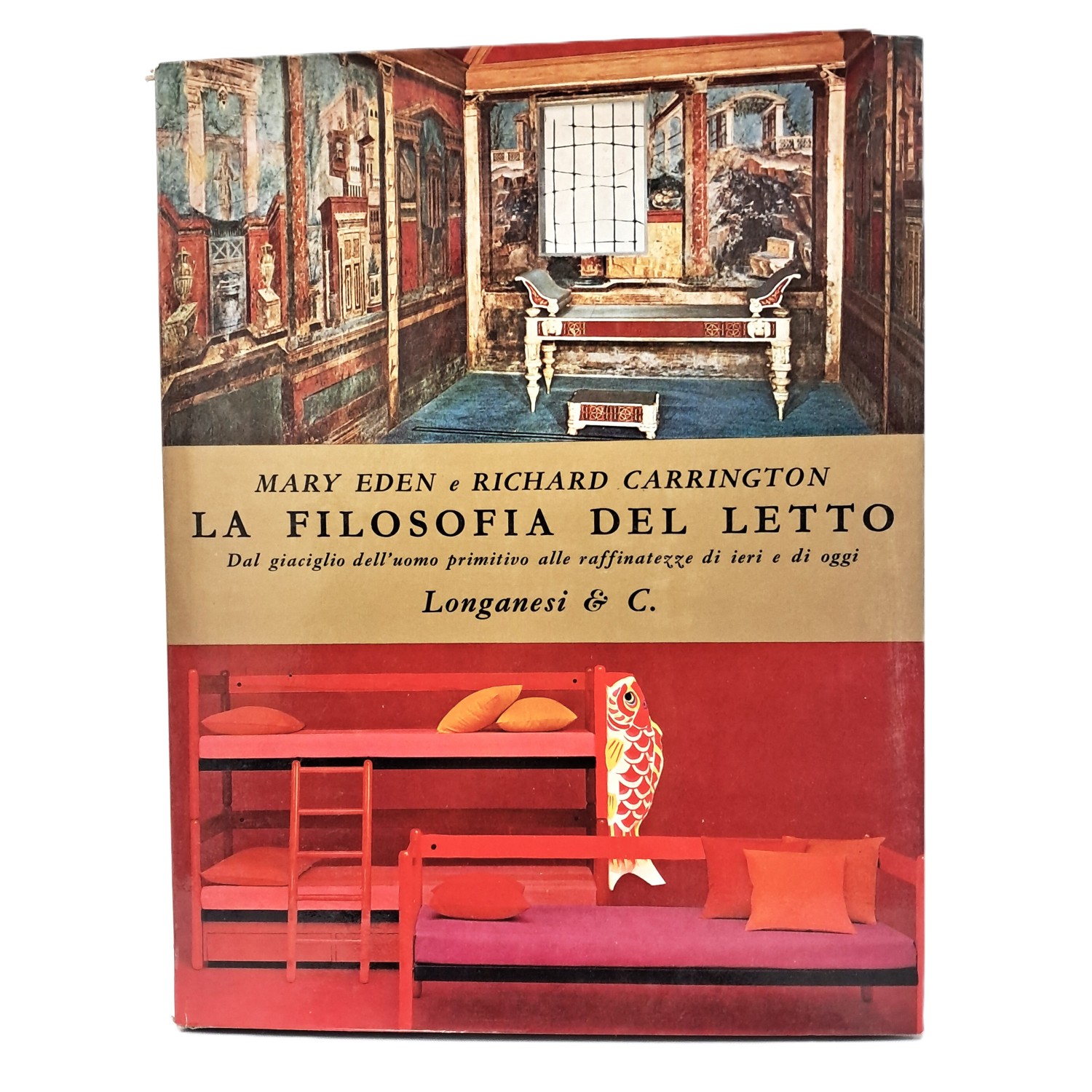 La filosofia del letto
